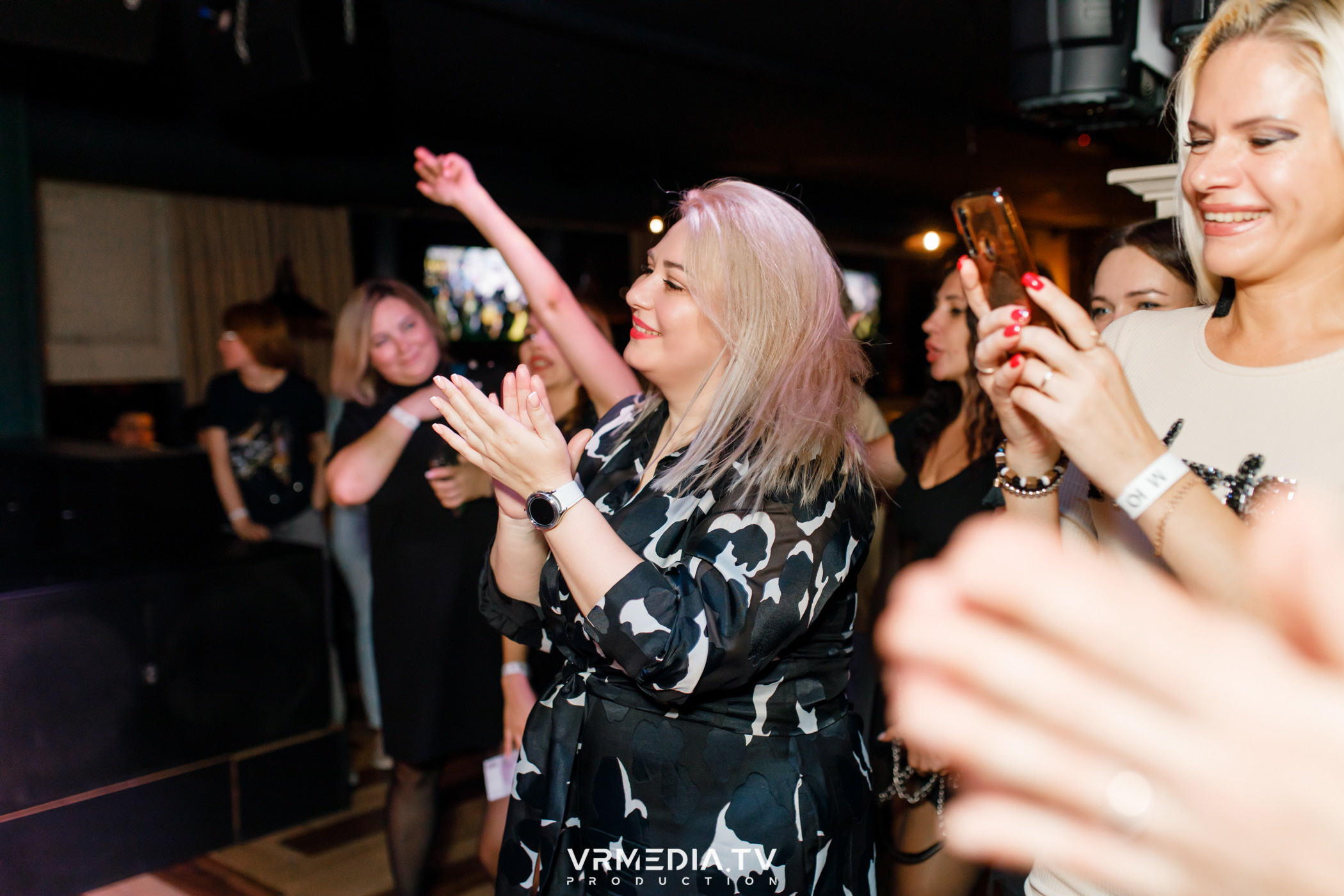 Октоберфест в ресторане «Мюнхен»