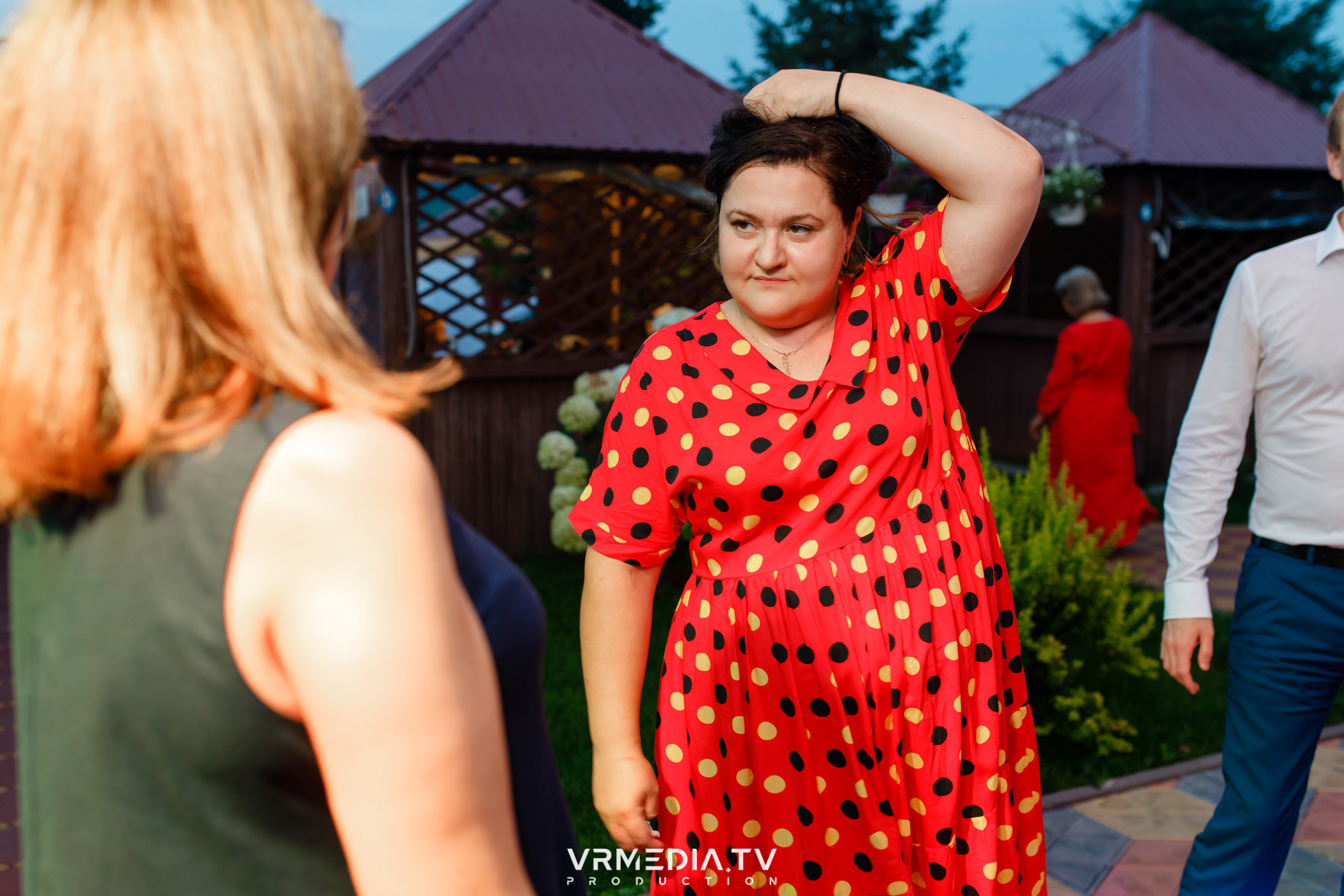 Выходные в ресторане «Лазурный берег»