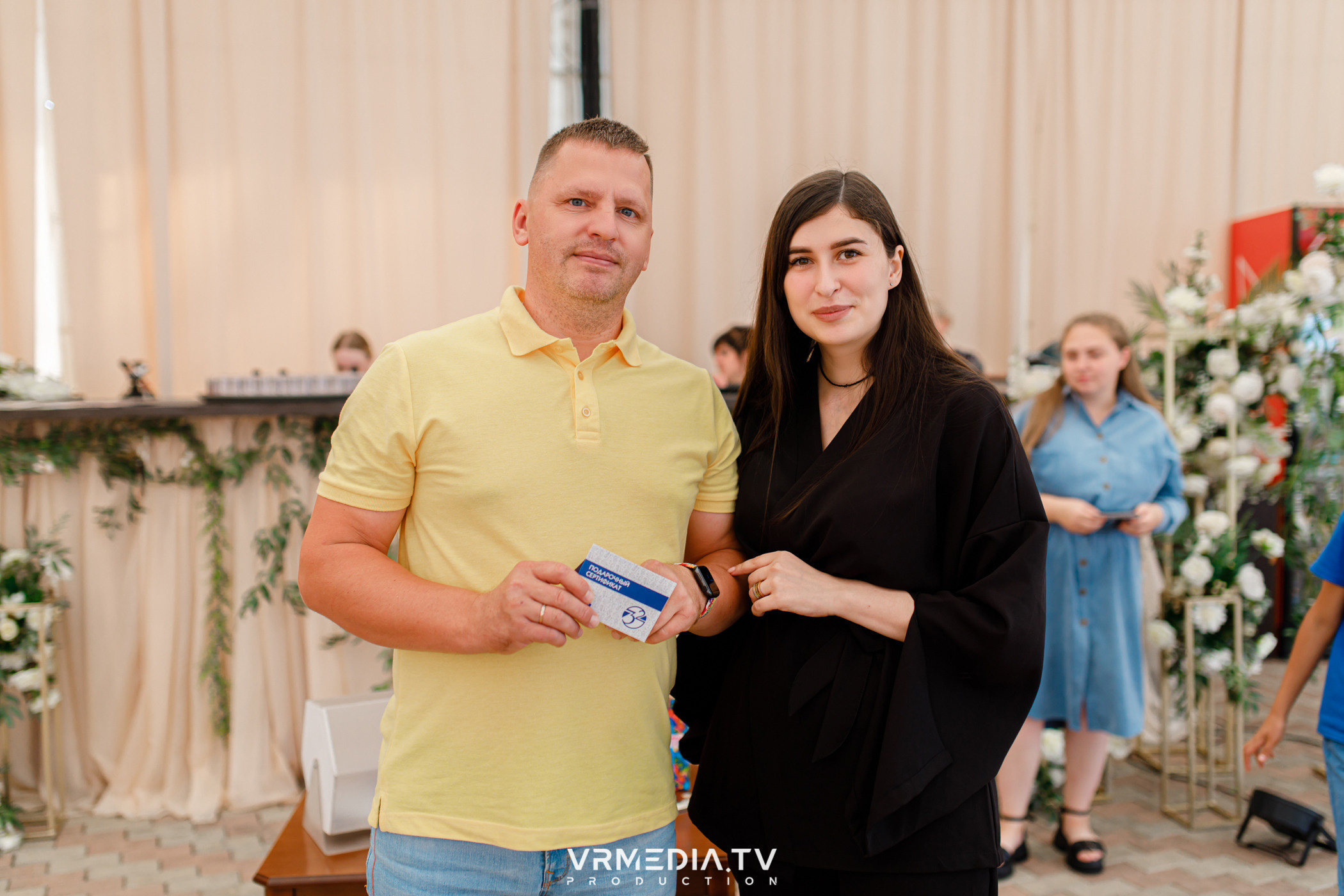 Фестиваль восточной кухни в ресторане «Империя»