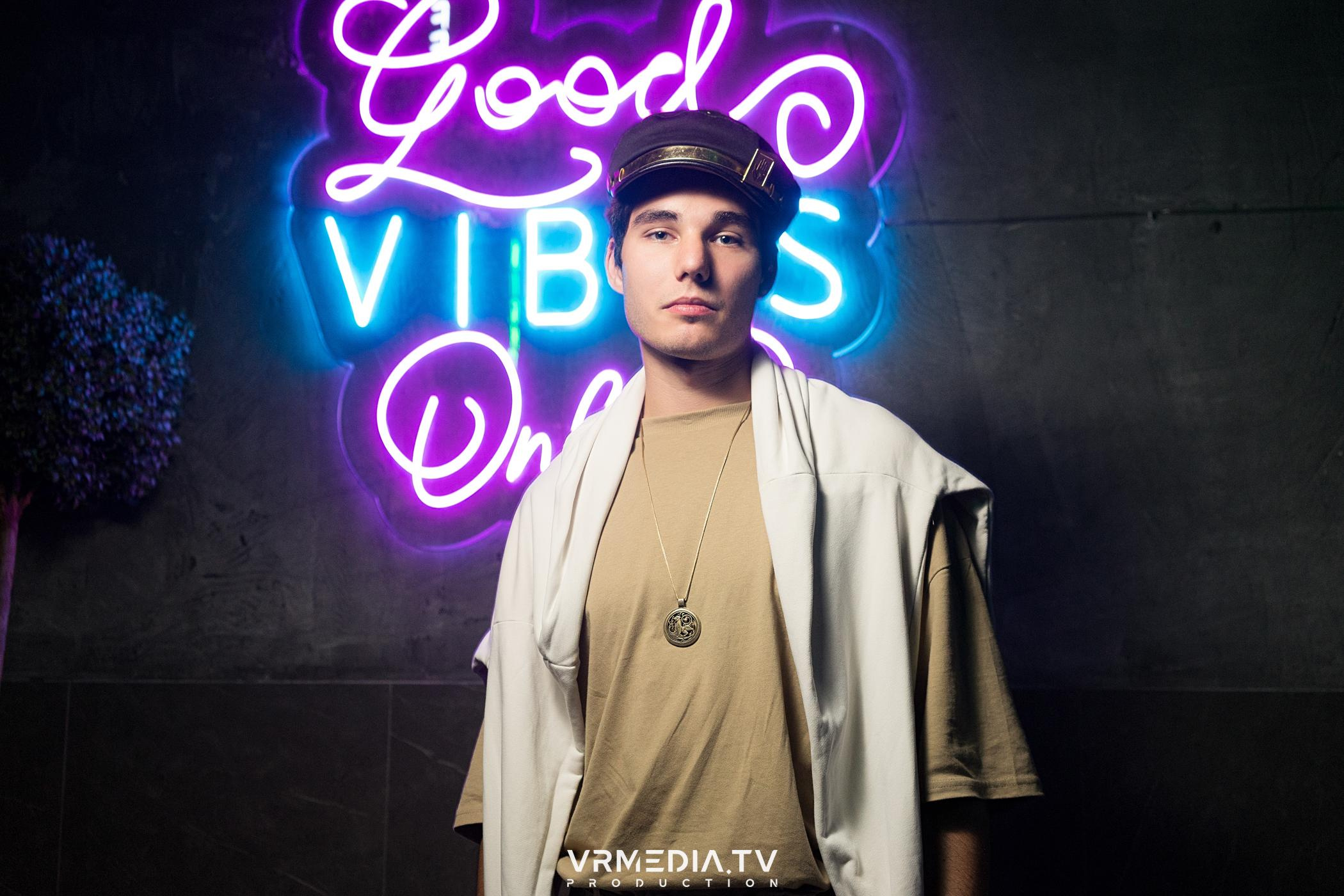 Выходные в баре «DOSKI»