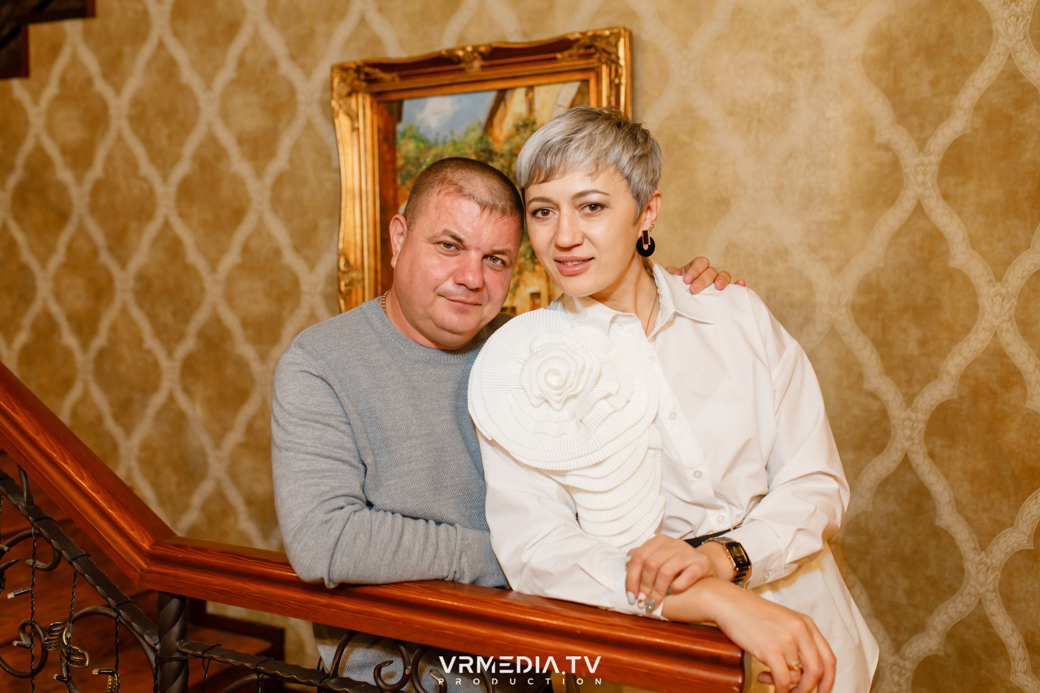 Выходные в ресторане «Лазурный берег»