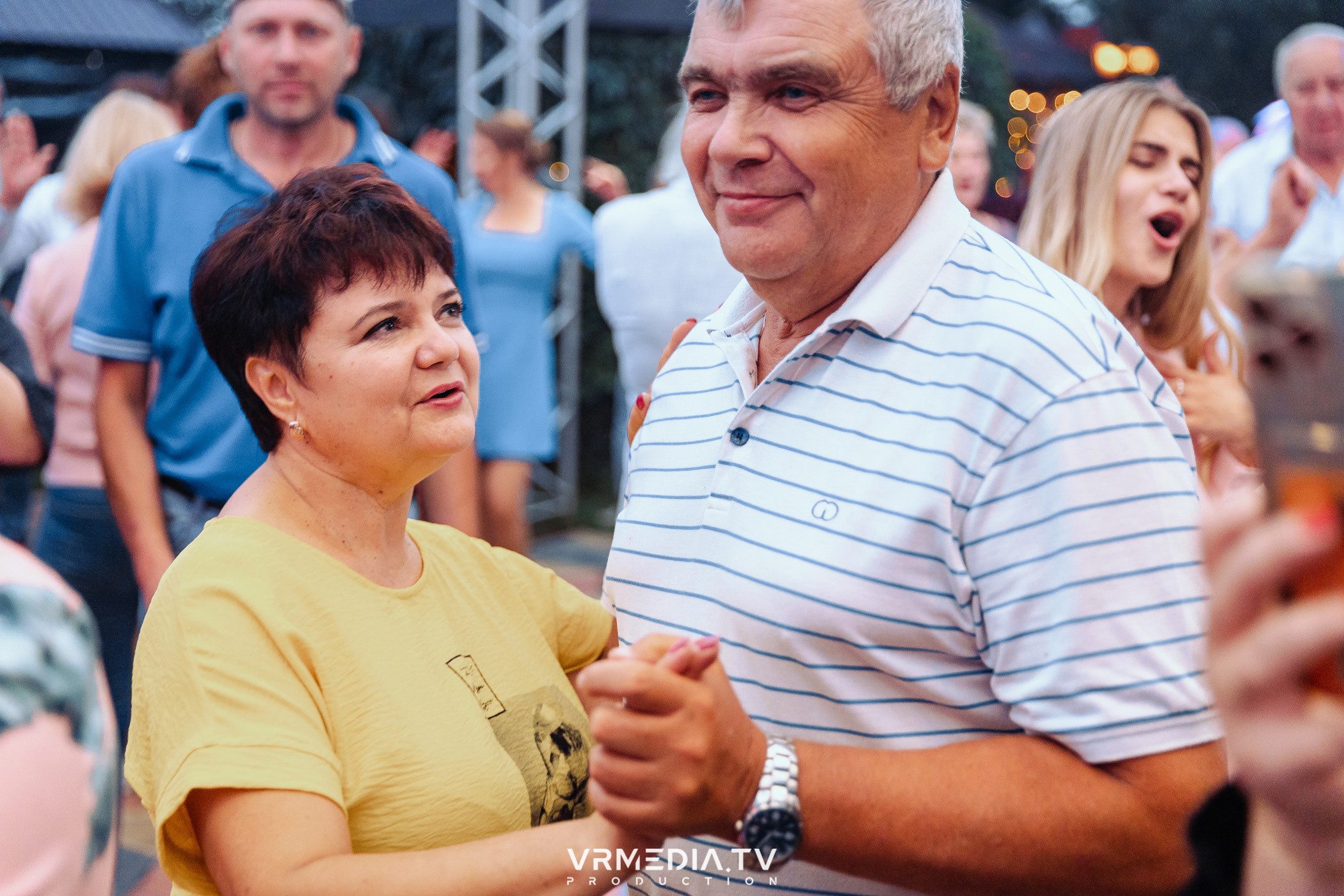 Выходные в ресторане «Лазурный берег»