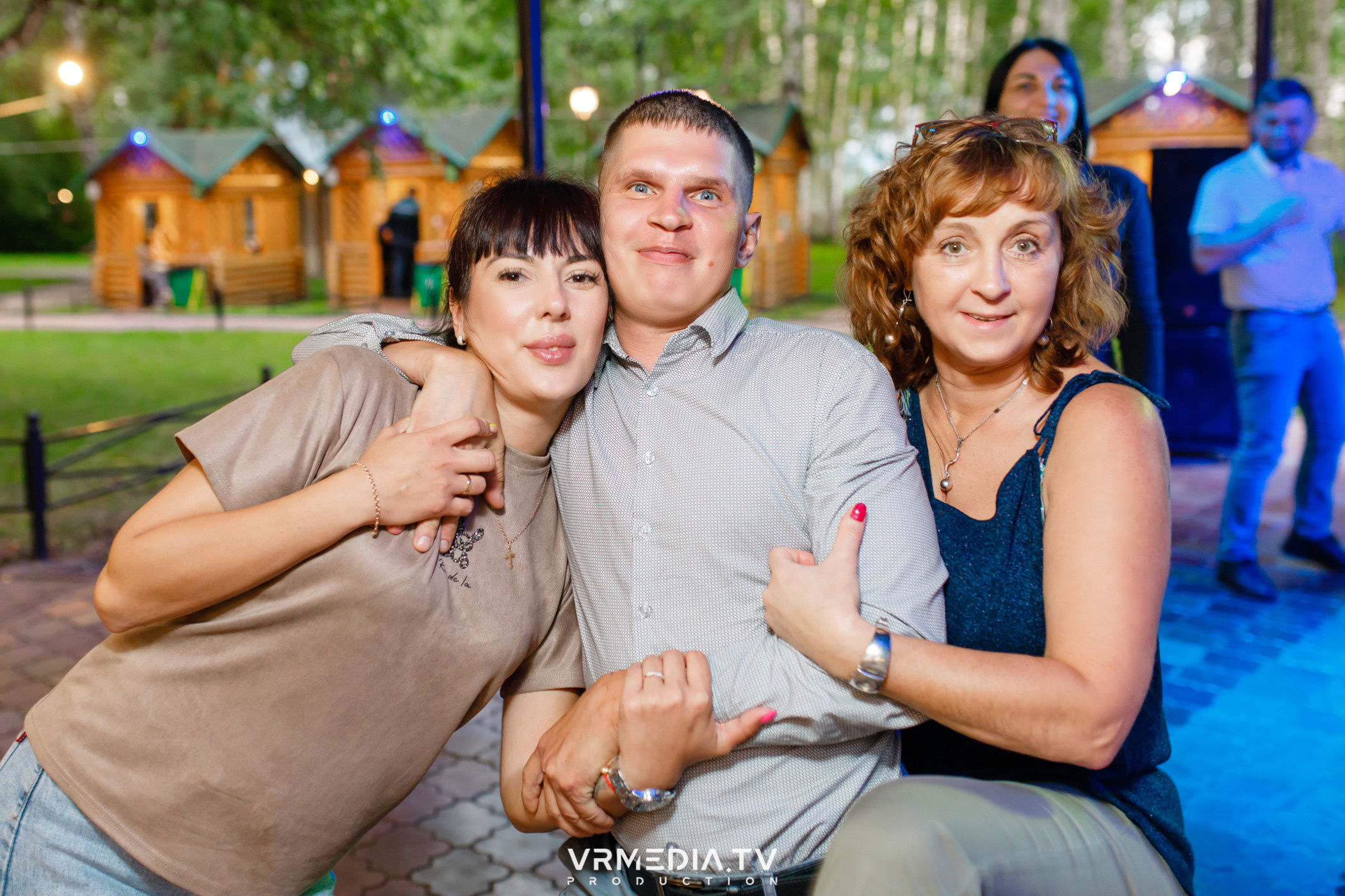 В гостях «У Петровича»