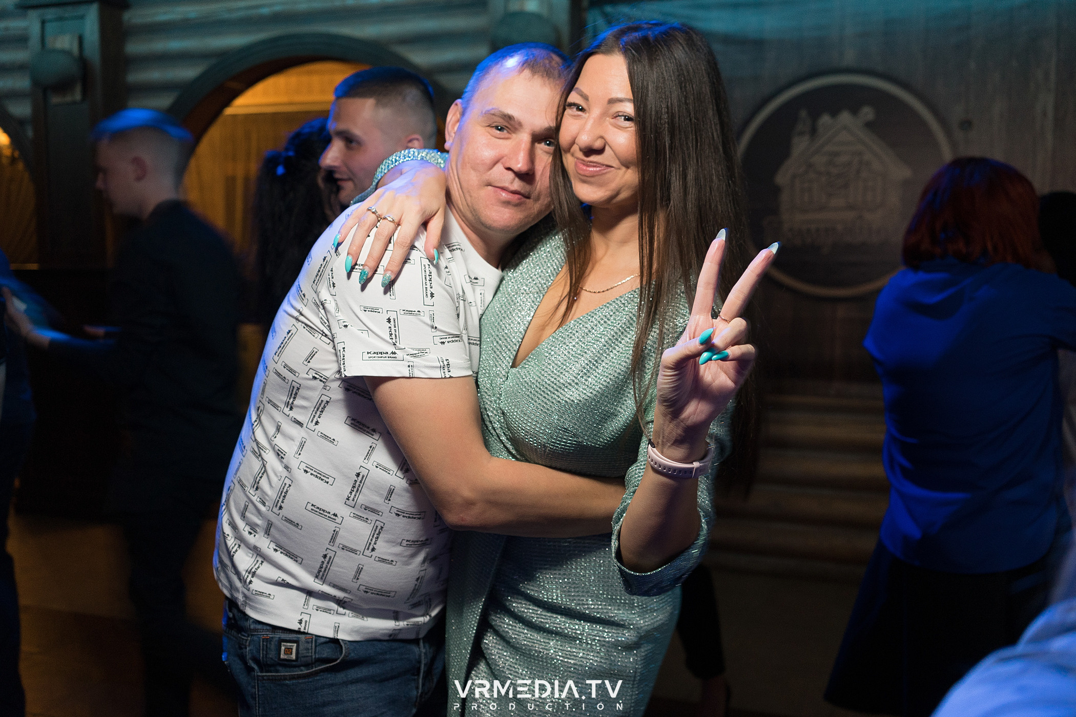 В гостях «У Петровича»