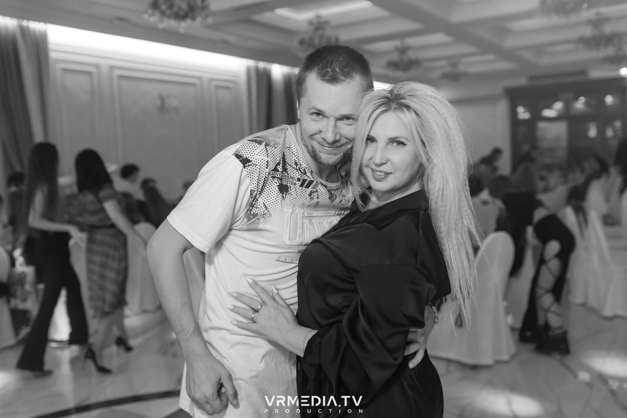 Выходные в ресторане «Лазурный берег»