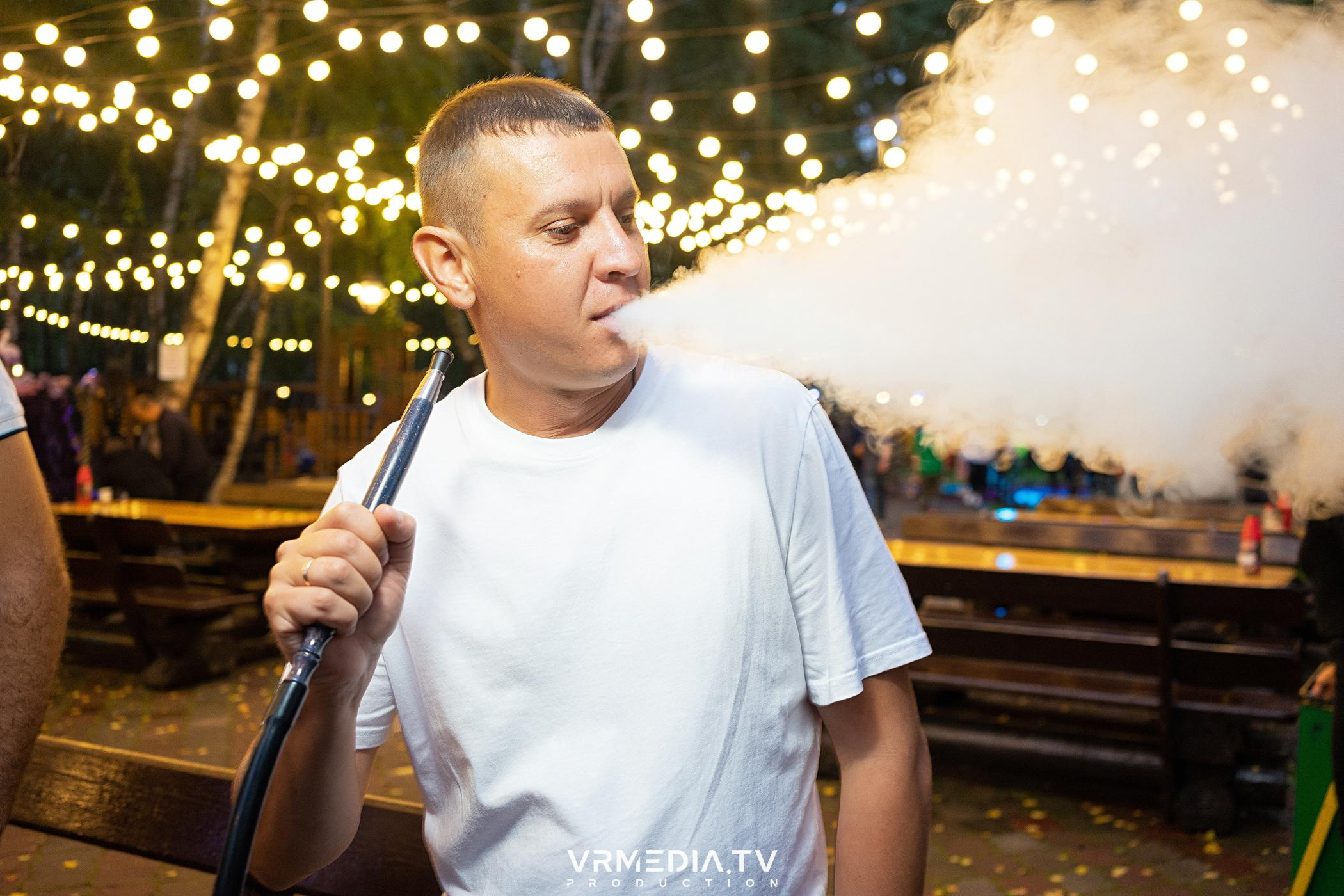 В гостях «У Петровича»