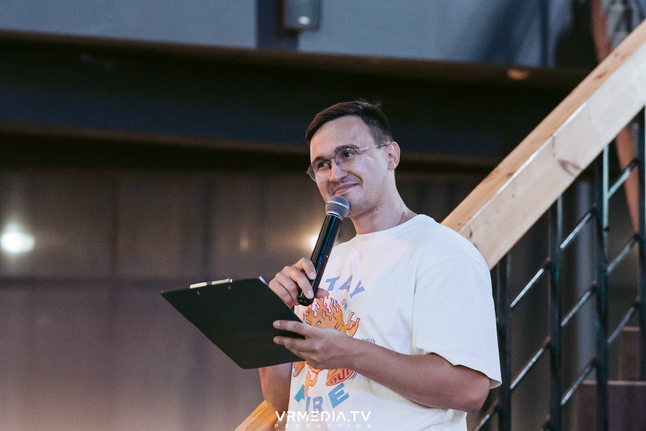 WoW QuiZ в баре «DOSKI»