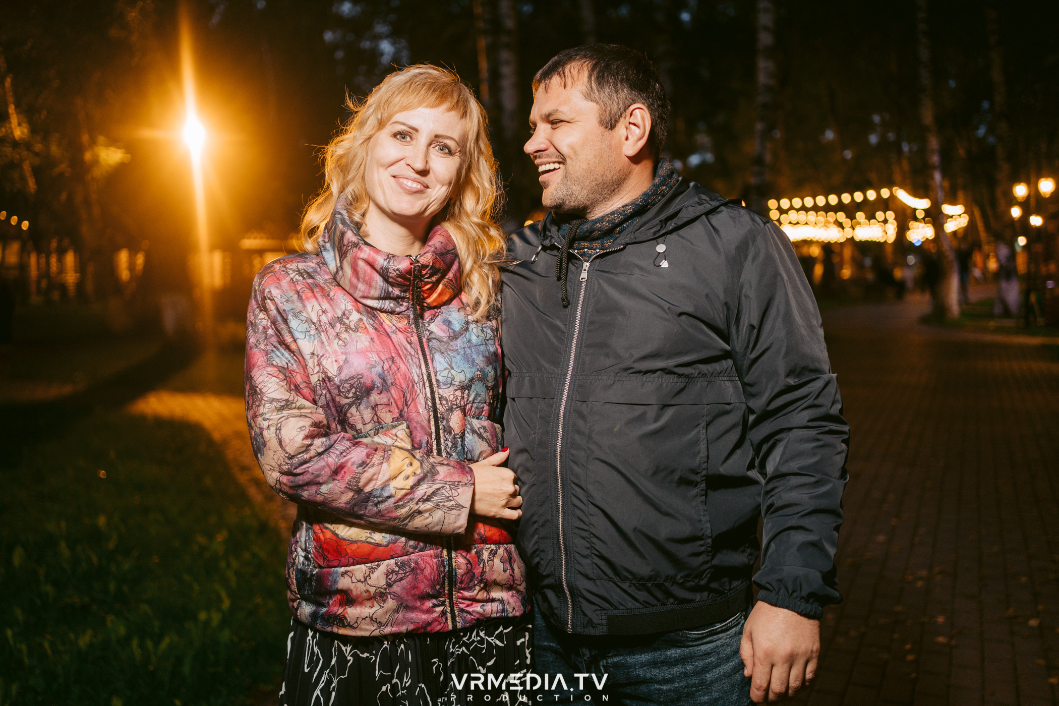 В гостях «У Петровича»