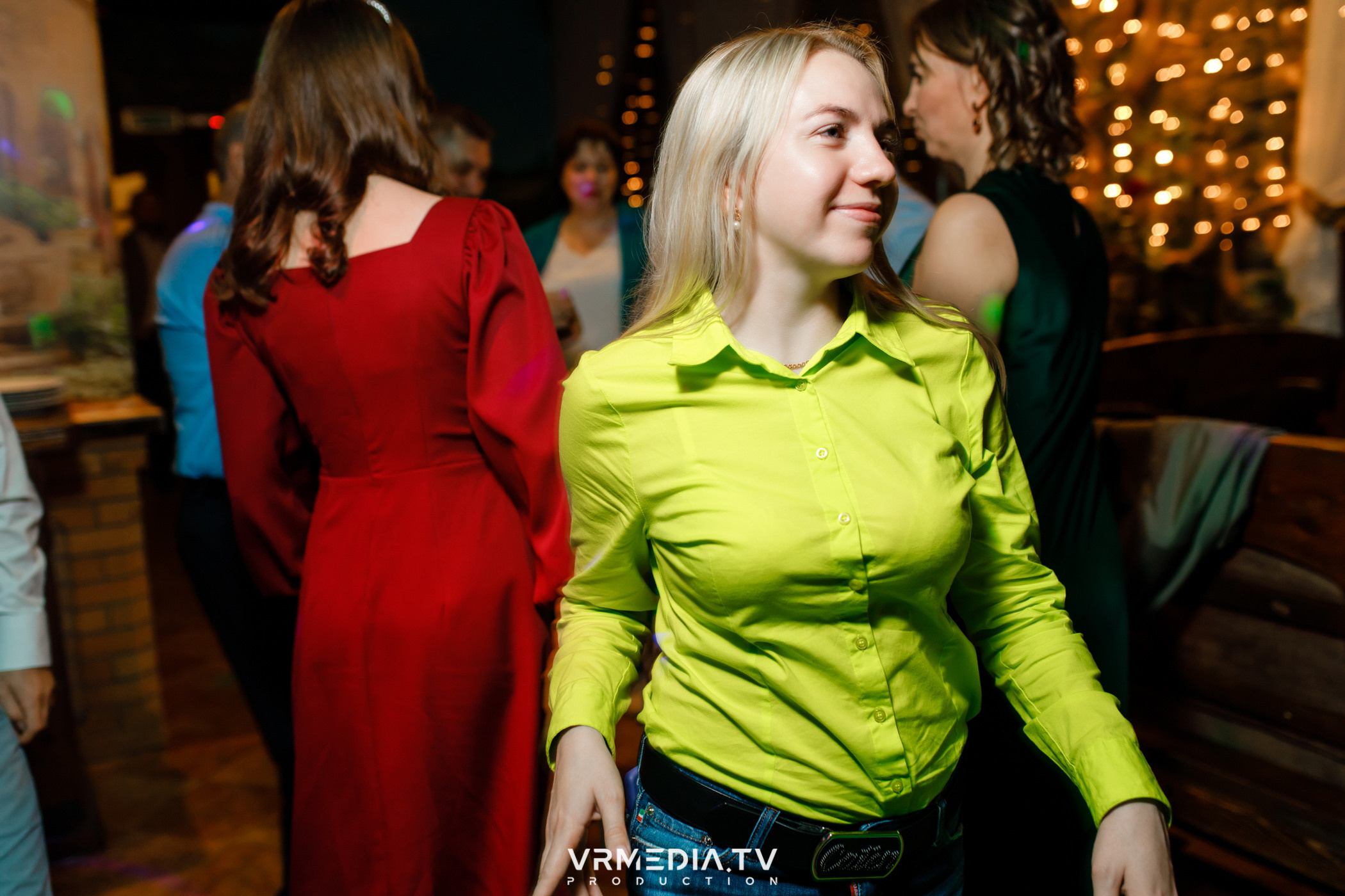 Выходные в ресторане «Лазурный берег»