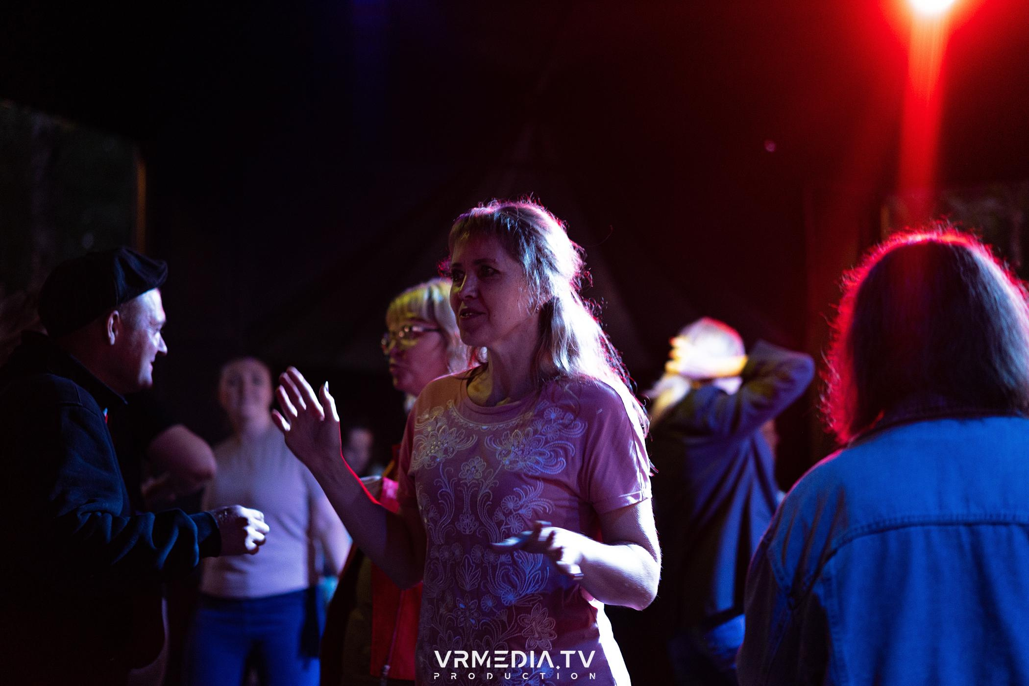 В гостях «У Петровича»