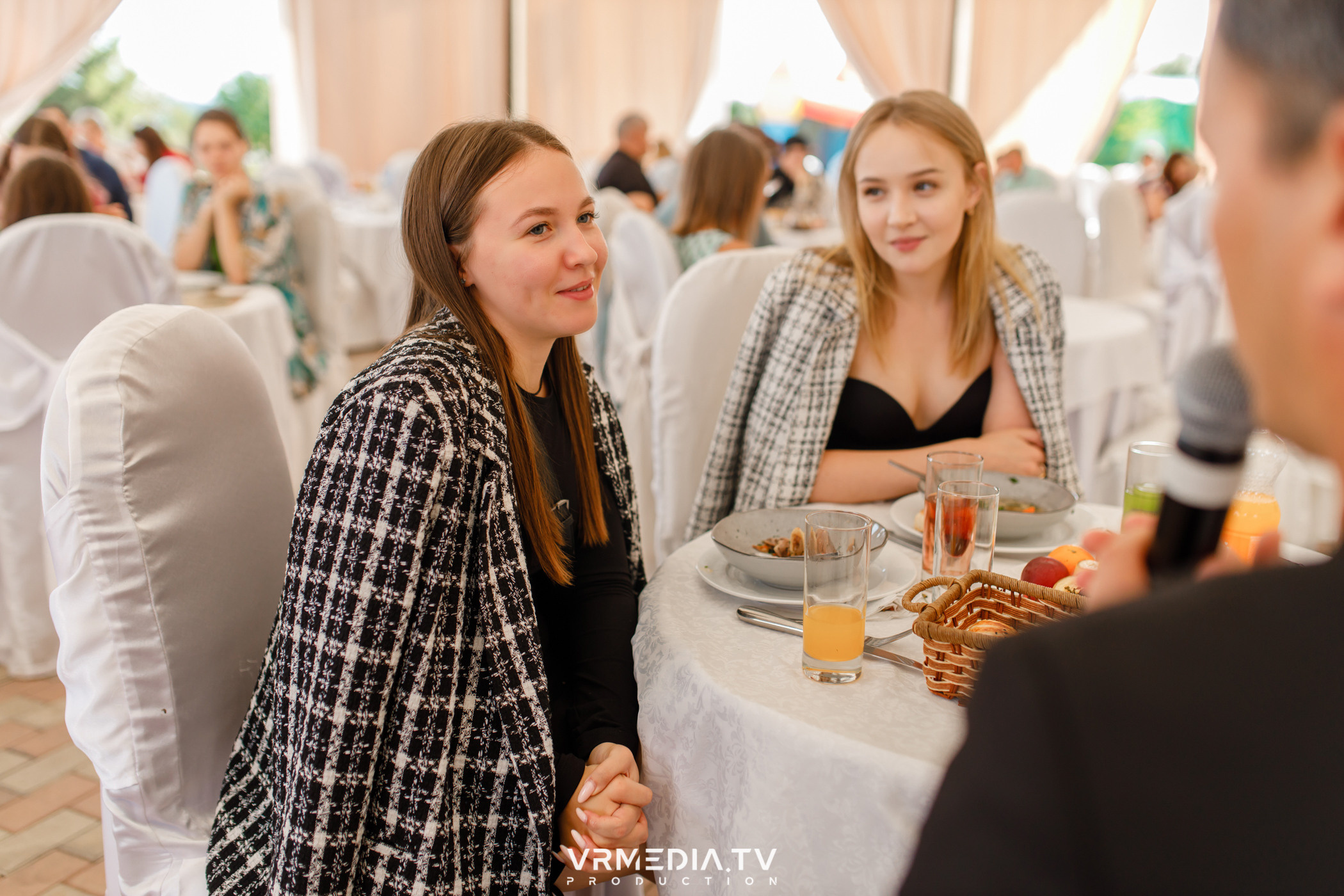 Фестиваль восточной кухни в ресторане «Империя»