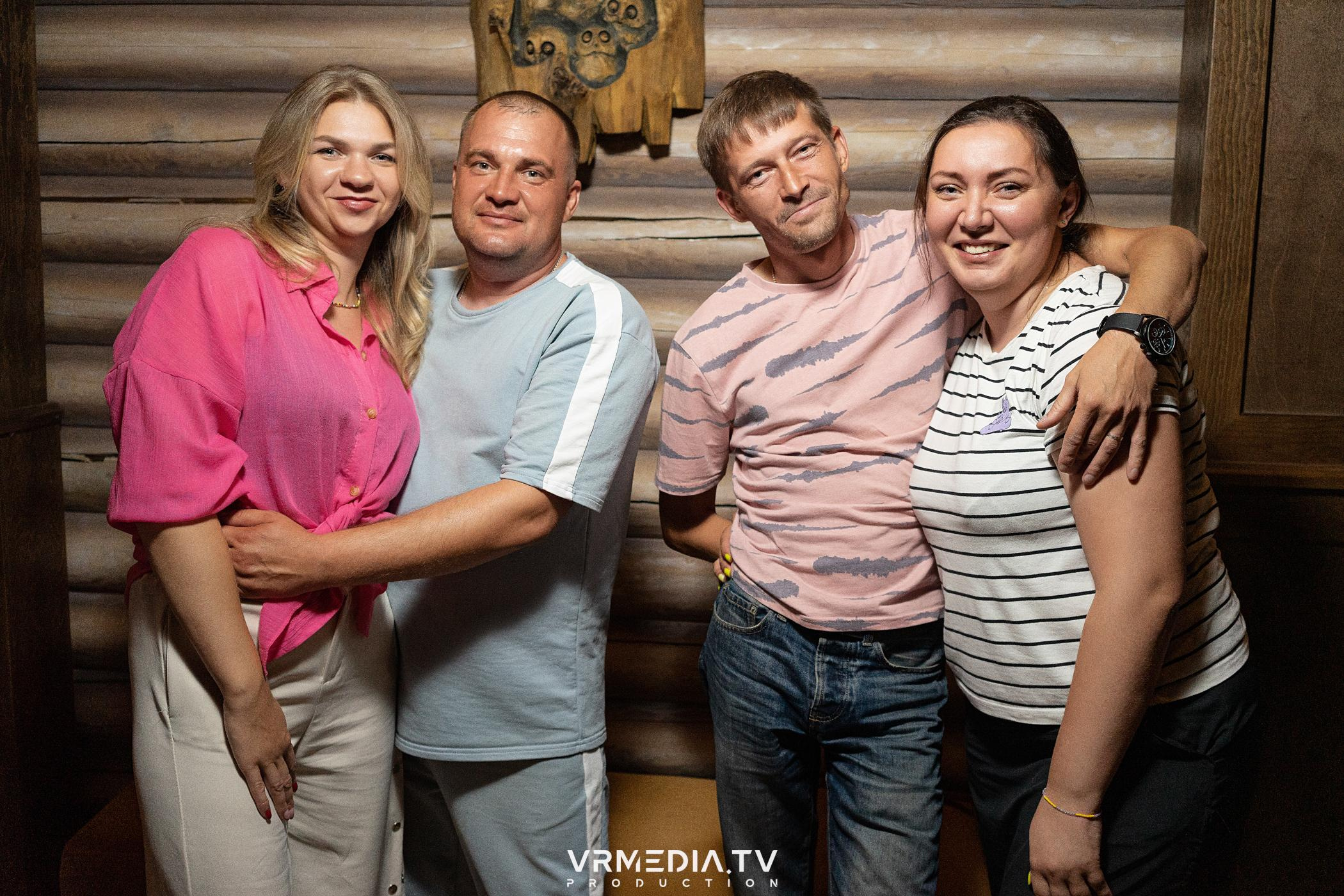 В гостях «У Петровича»