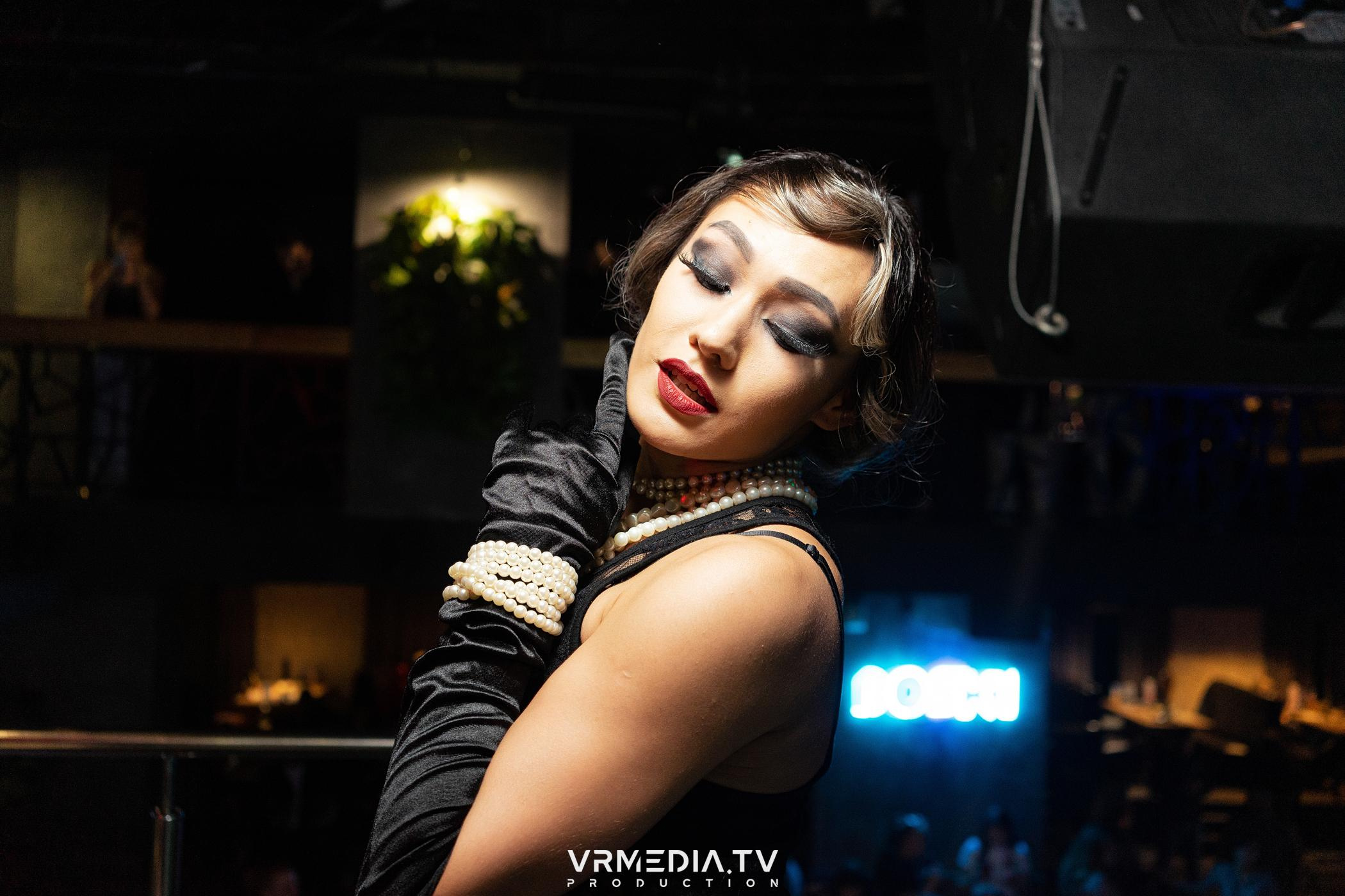 Выходные в баре «DOSKI»