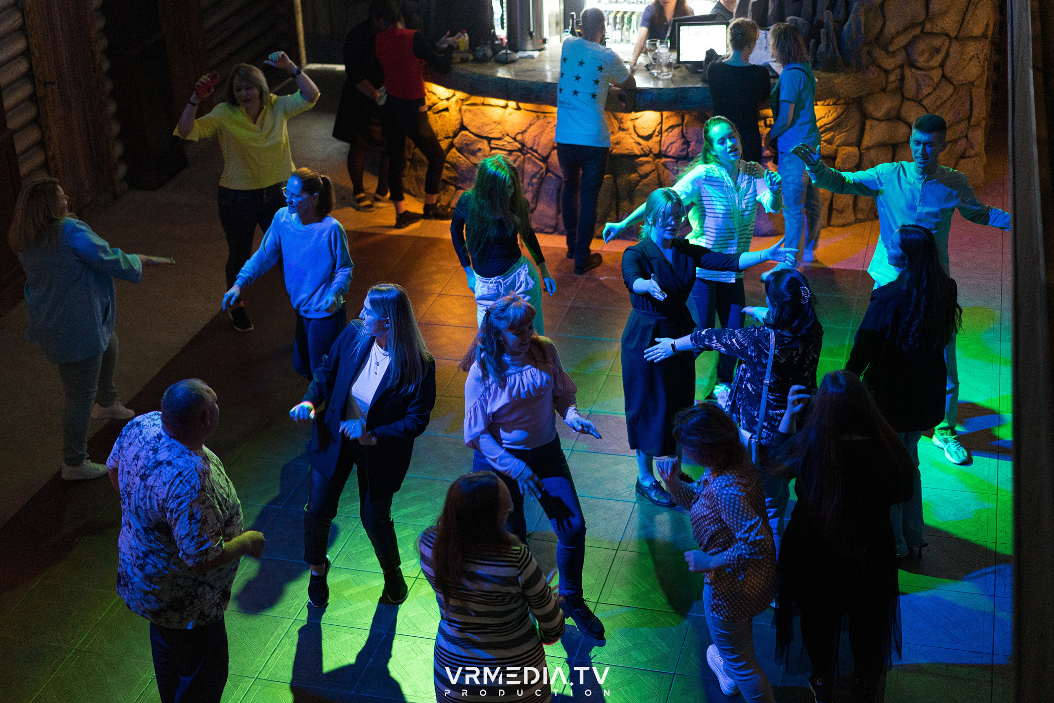 В гостях «У Петровича»