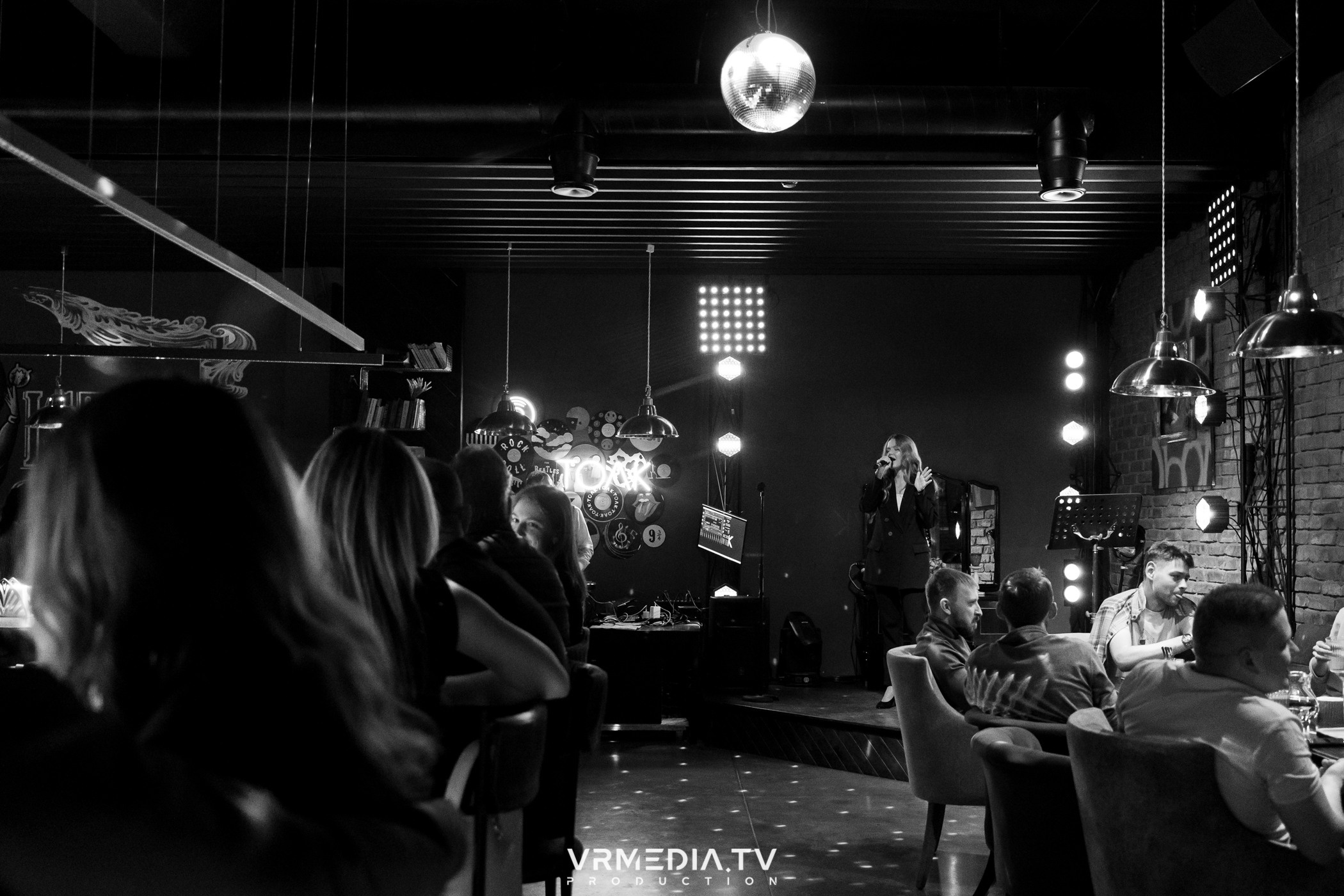 Выходные в культурном пространстве «Редакция»