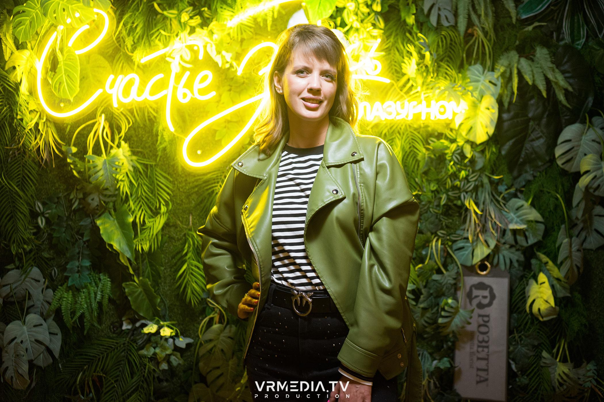 Выходные в ресторане «Лазурный берег»