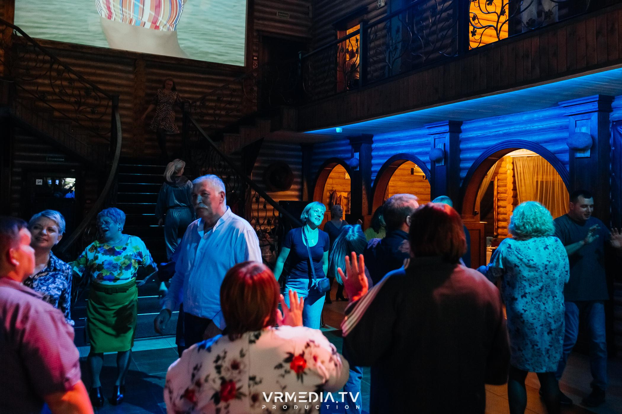 В гостях «У Петровича»