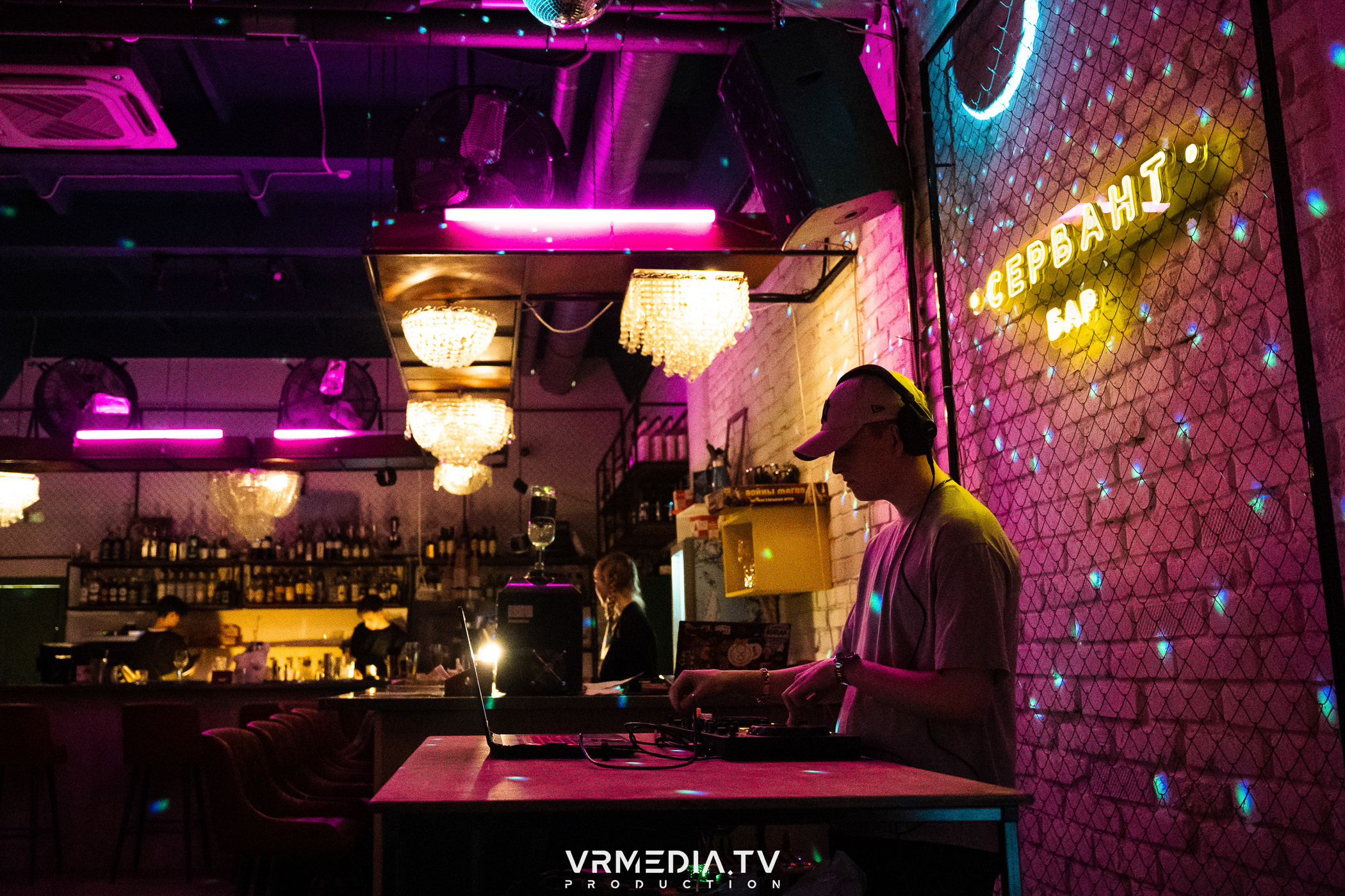 Выходные в культурном пространстве «Редакция»