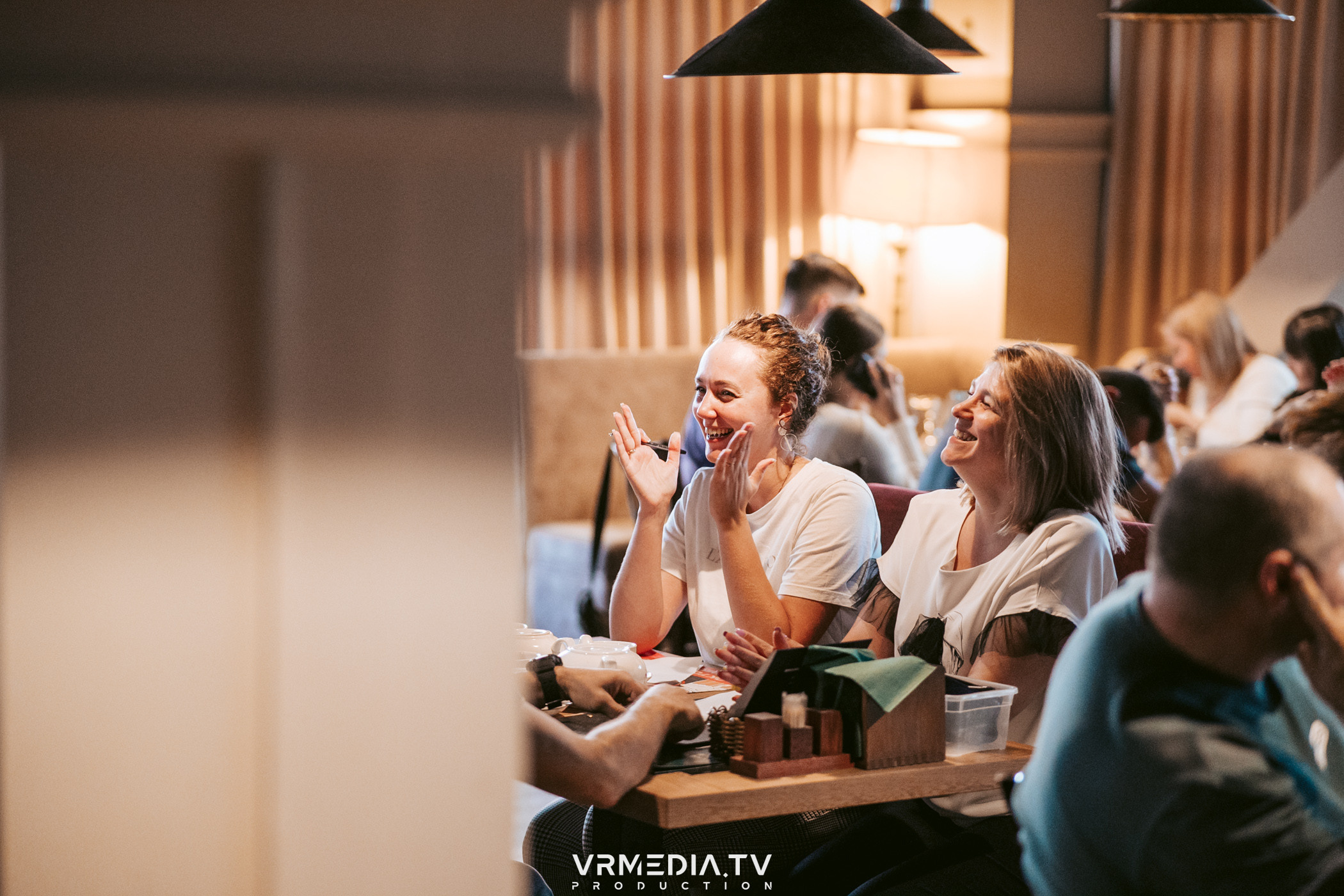 Эйнштейн party в ресторане «Мюнхен»