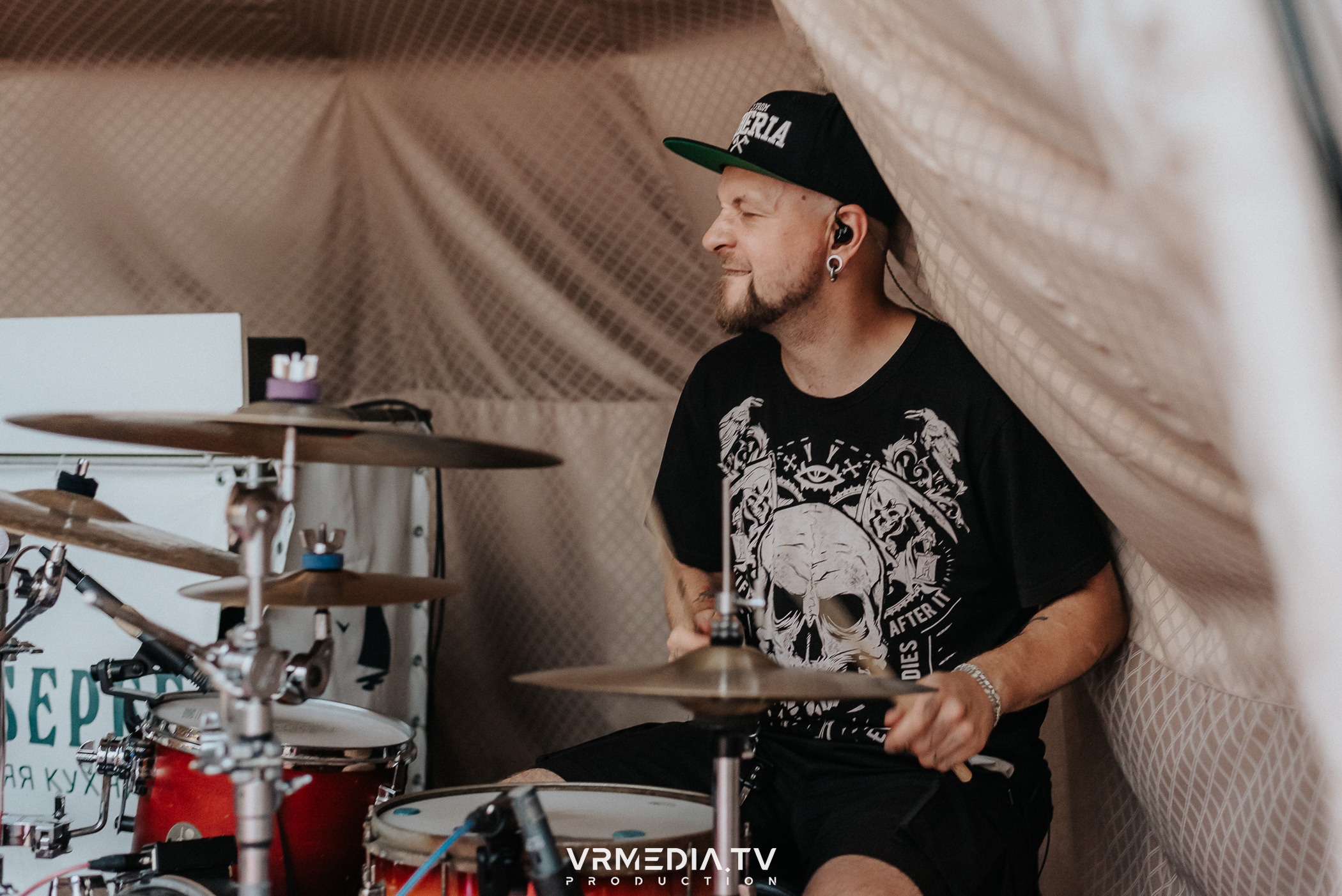 Выходные в ресторане «Лазурный берег»