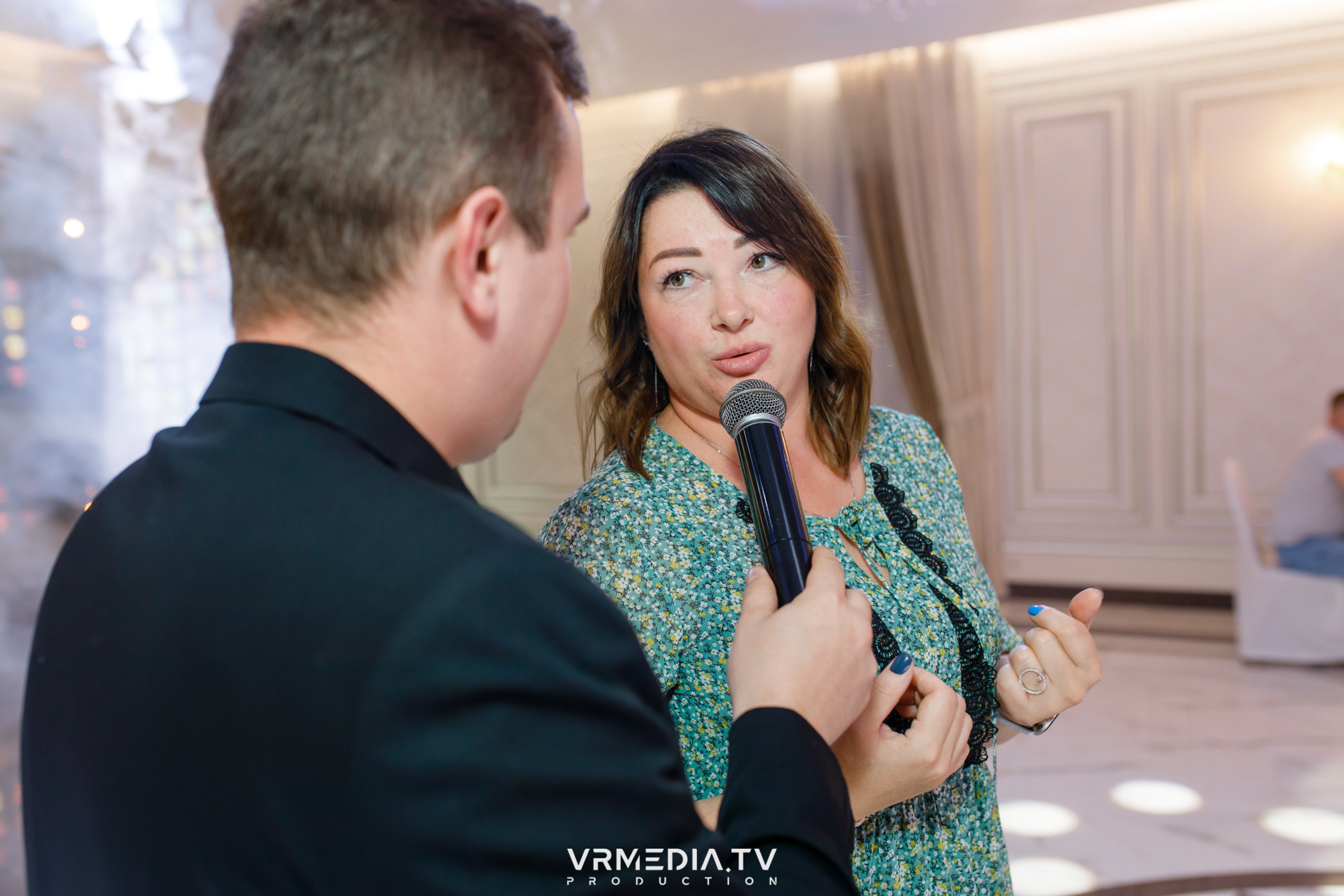 Выходные в ресторане «Лазурный берег»