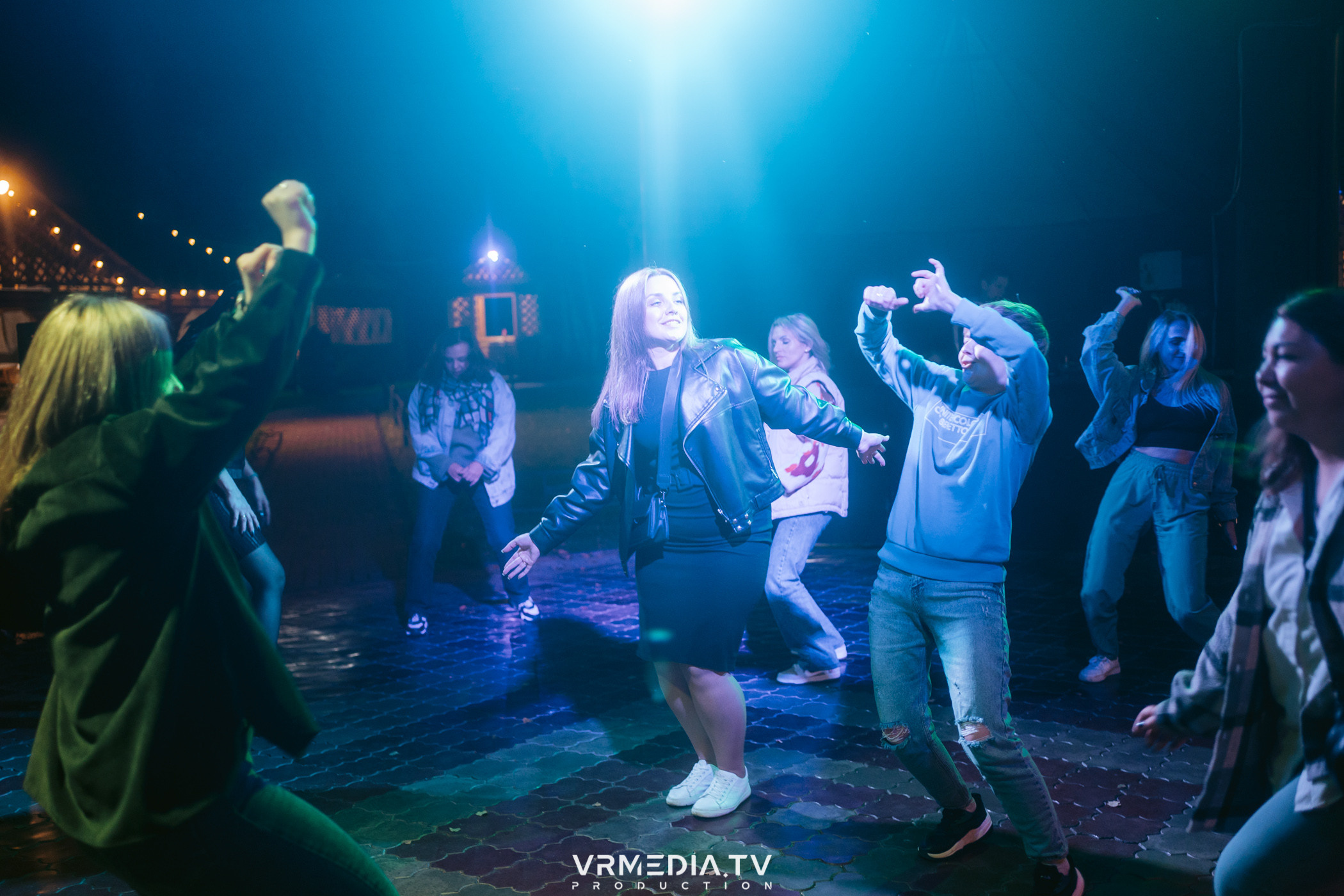 В гостях «У Петровича»