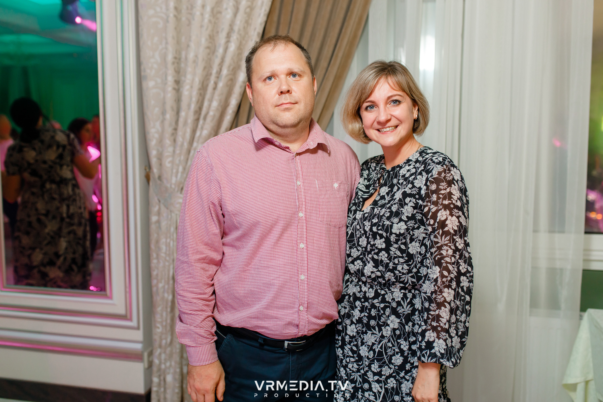 Выходные в ресторане «Лазурный берег»