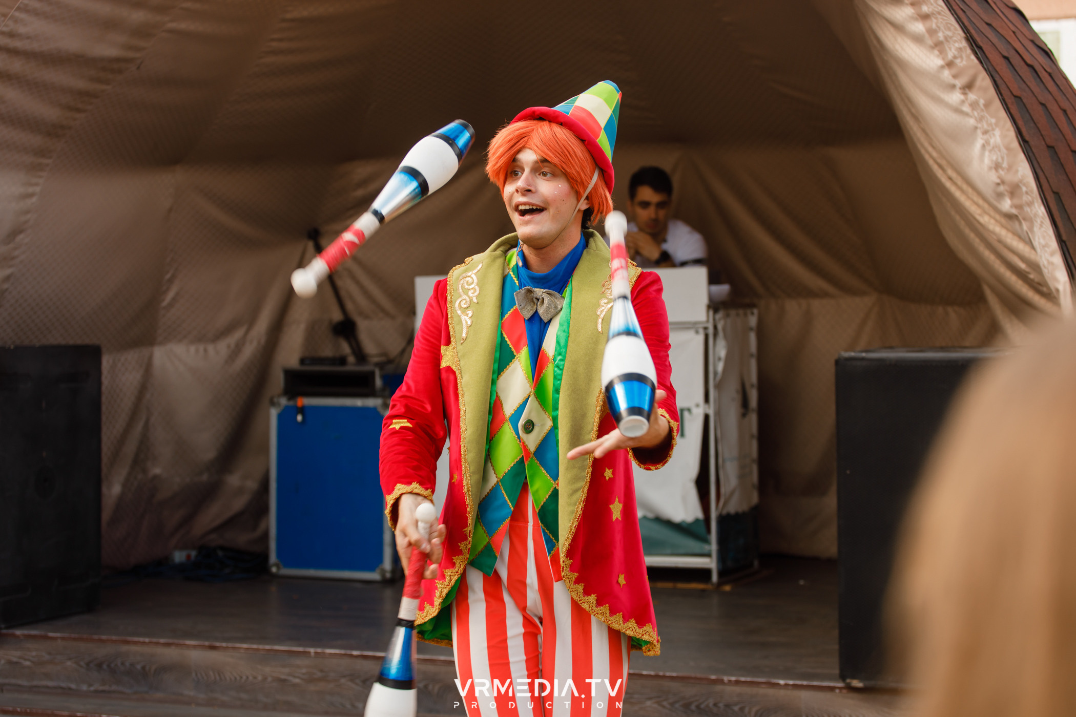 День знаний в ресторане «Лазурный берег»