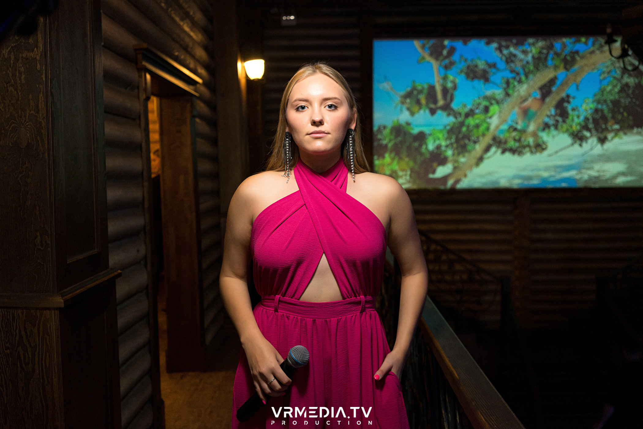 В гостях «У Петровича»