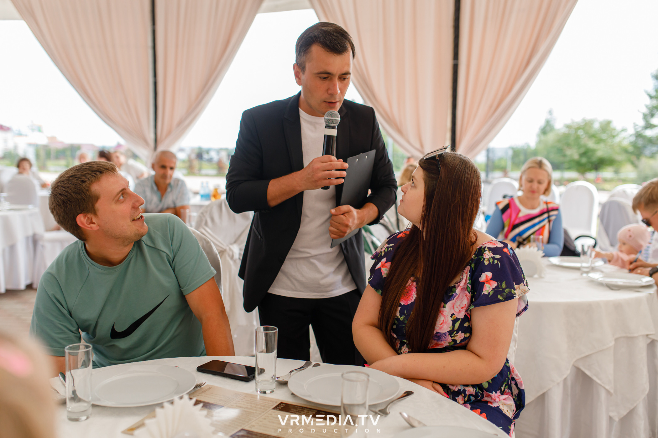 Фестиваль восточной кухни в ресторане «Империя»