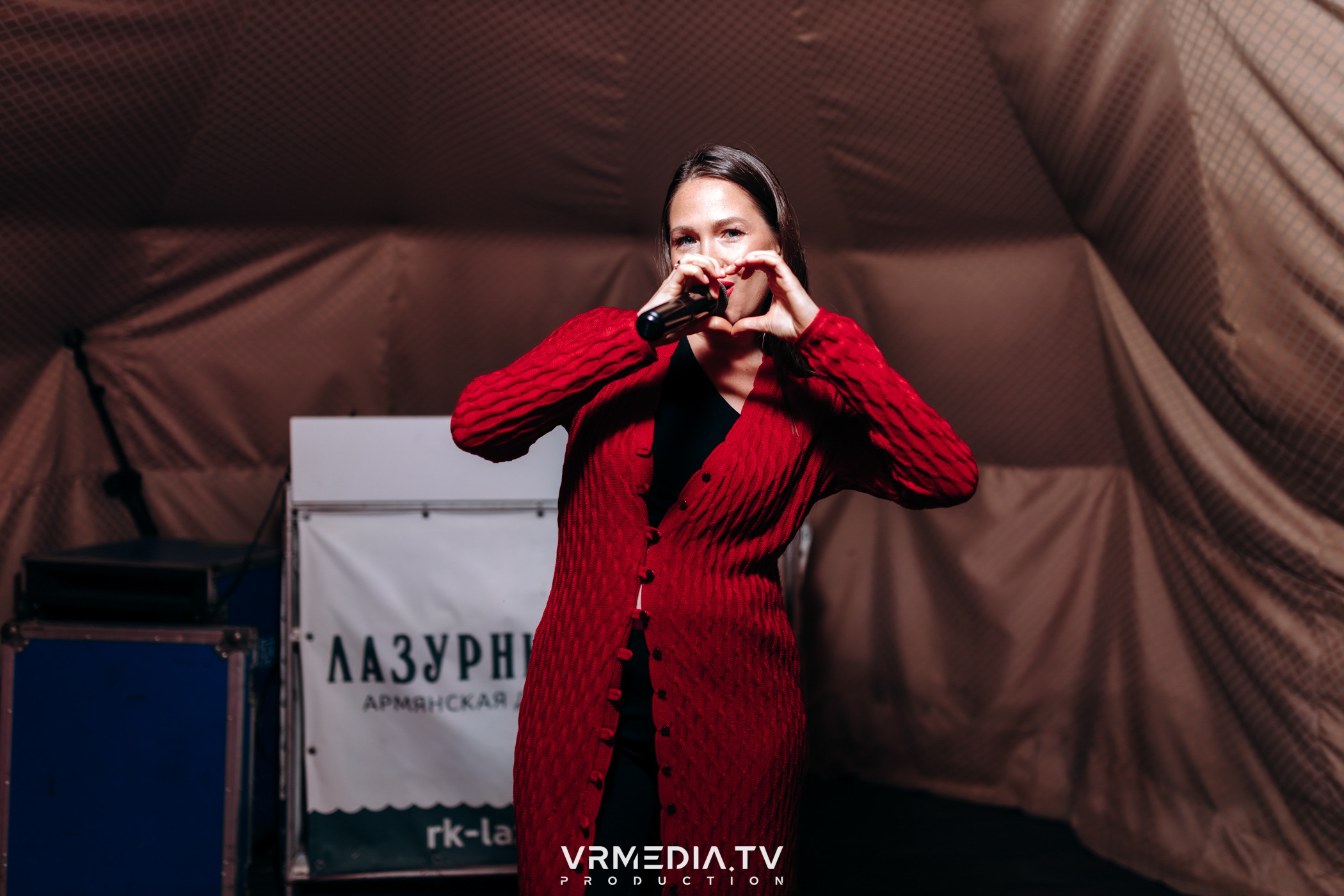 Выходные в ресторане «Лазурный берег»