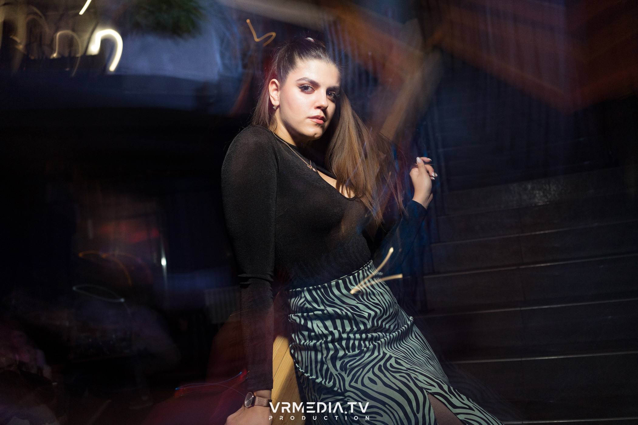 Октоберфест в баре «Друзья»