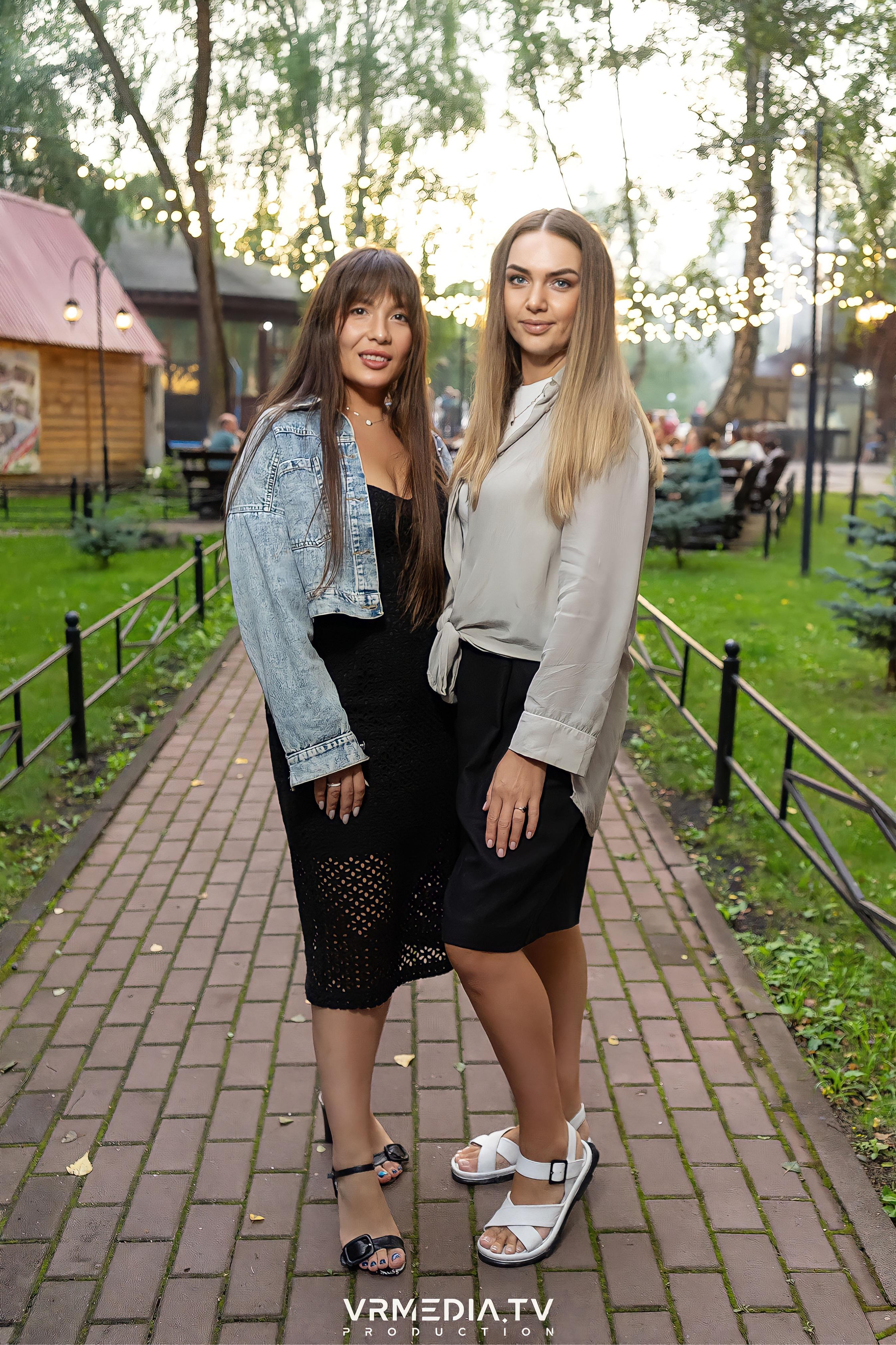 В гостях «У Петровича»