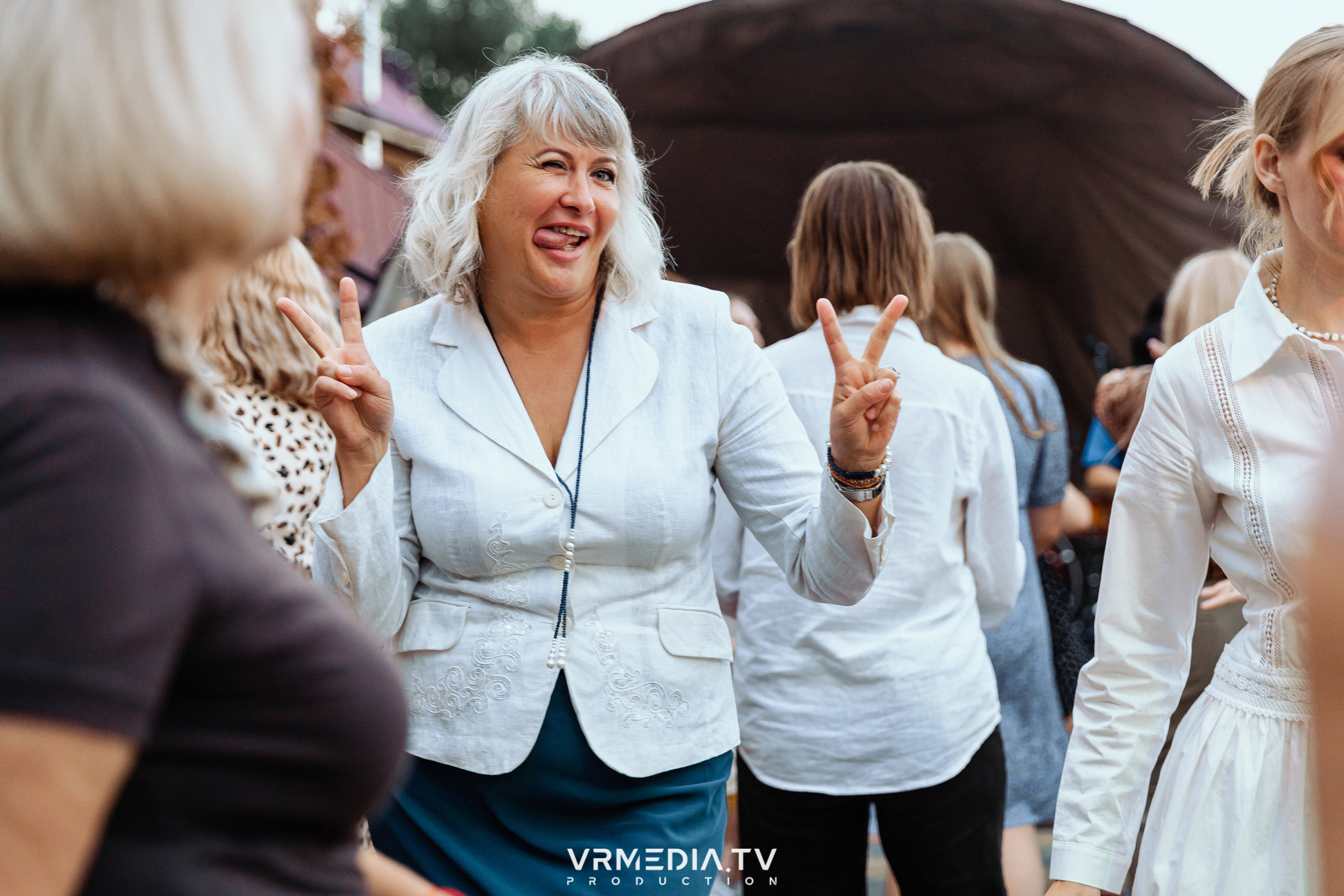 Выходные в ресторане «Лазурный берег»