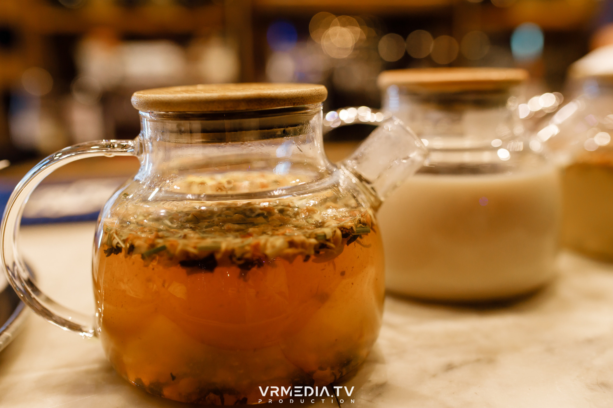 Выходные в ресторане «Лазурный берег»