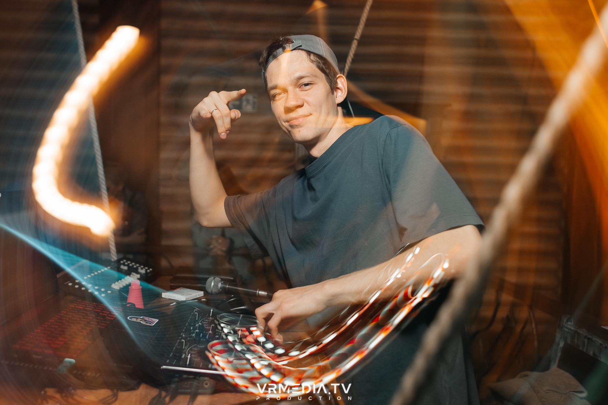 В гостях «У Петровича»