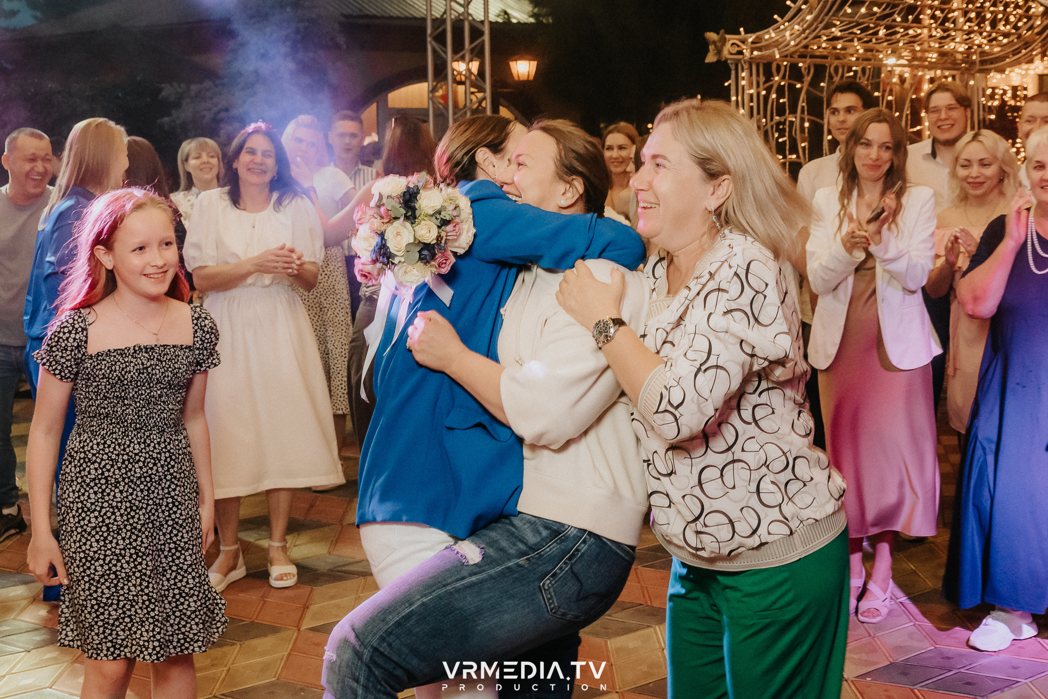 Выходные в ресторане «Лазурный берег»