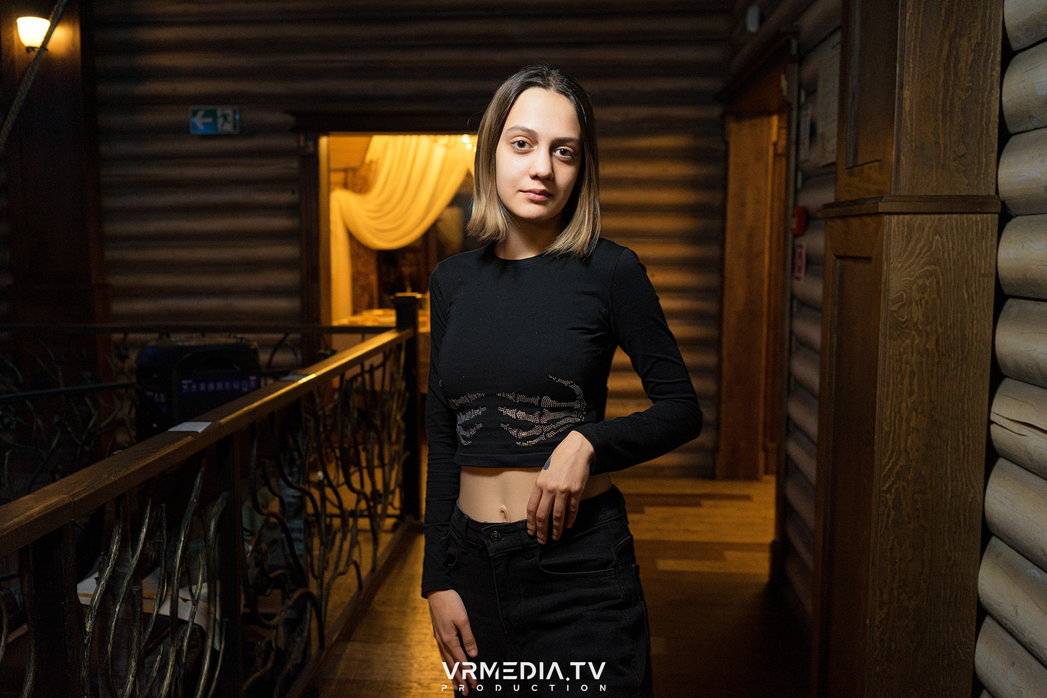 В гостях «У Петровича»