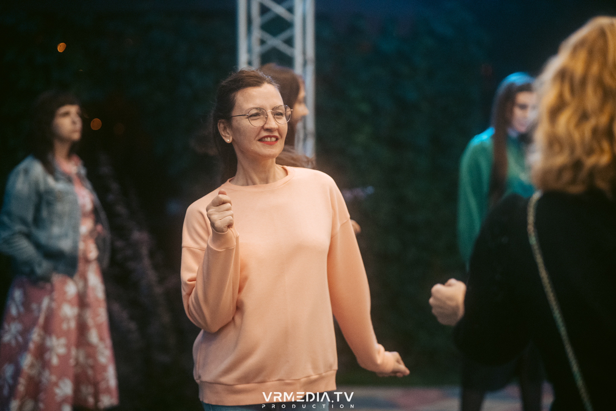 Выходные в ресторане «Лазурный берег»