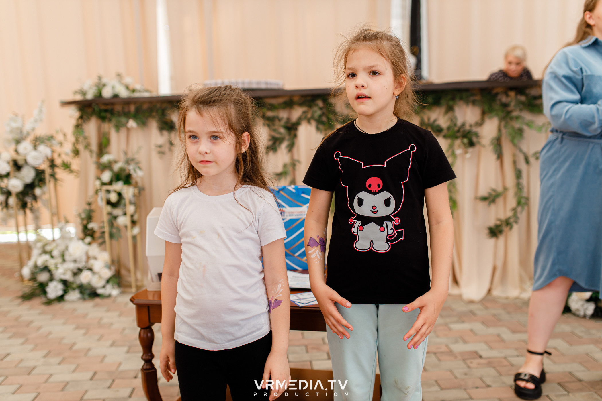 Фестиваль восточной кухни в ресторане «Империя»