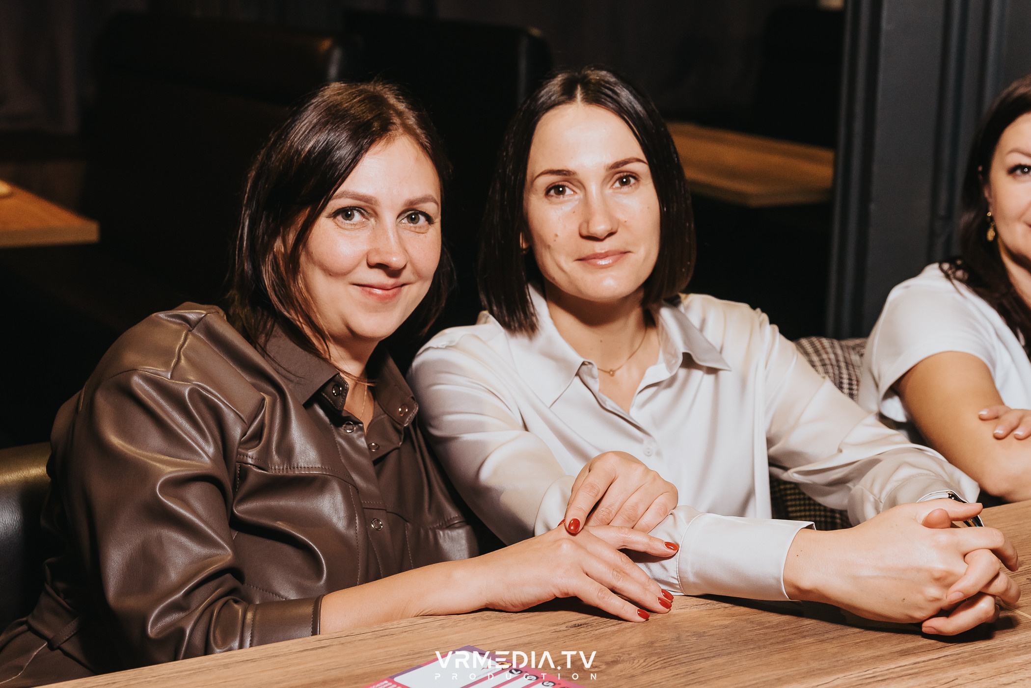 WoW QuiZ в баре «Друзья»