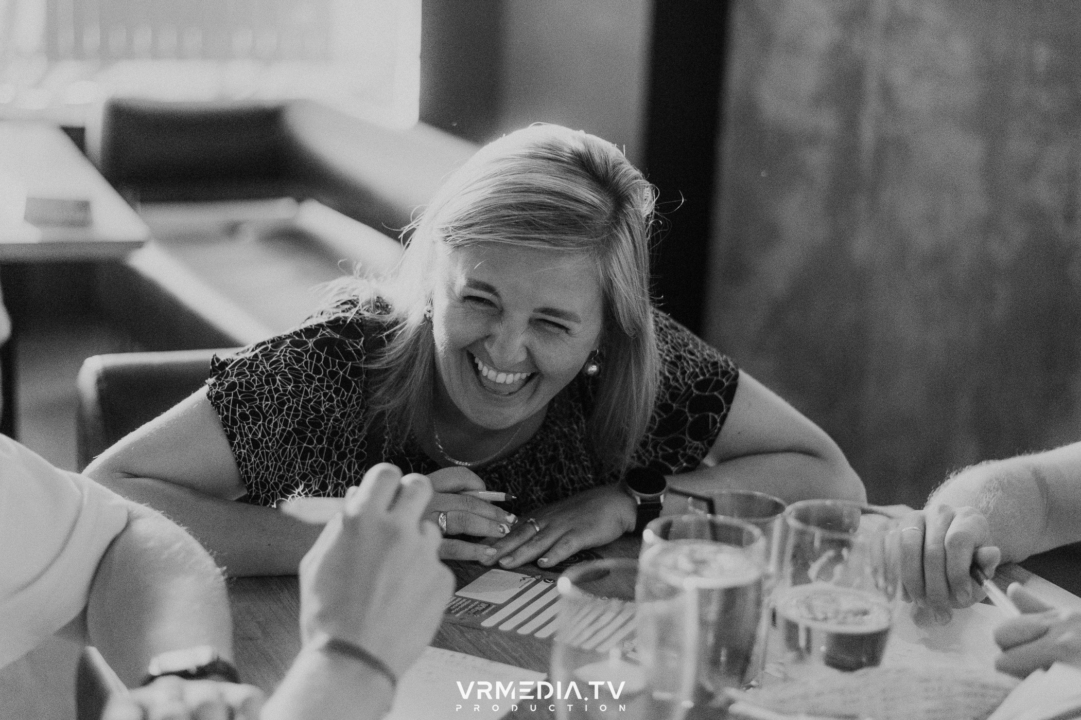 WoW QuiZ в баре «DOSKI»