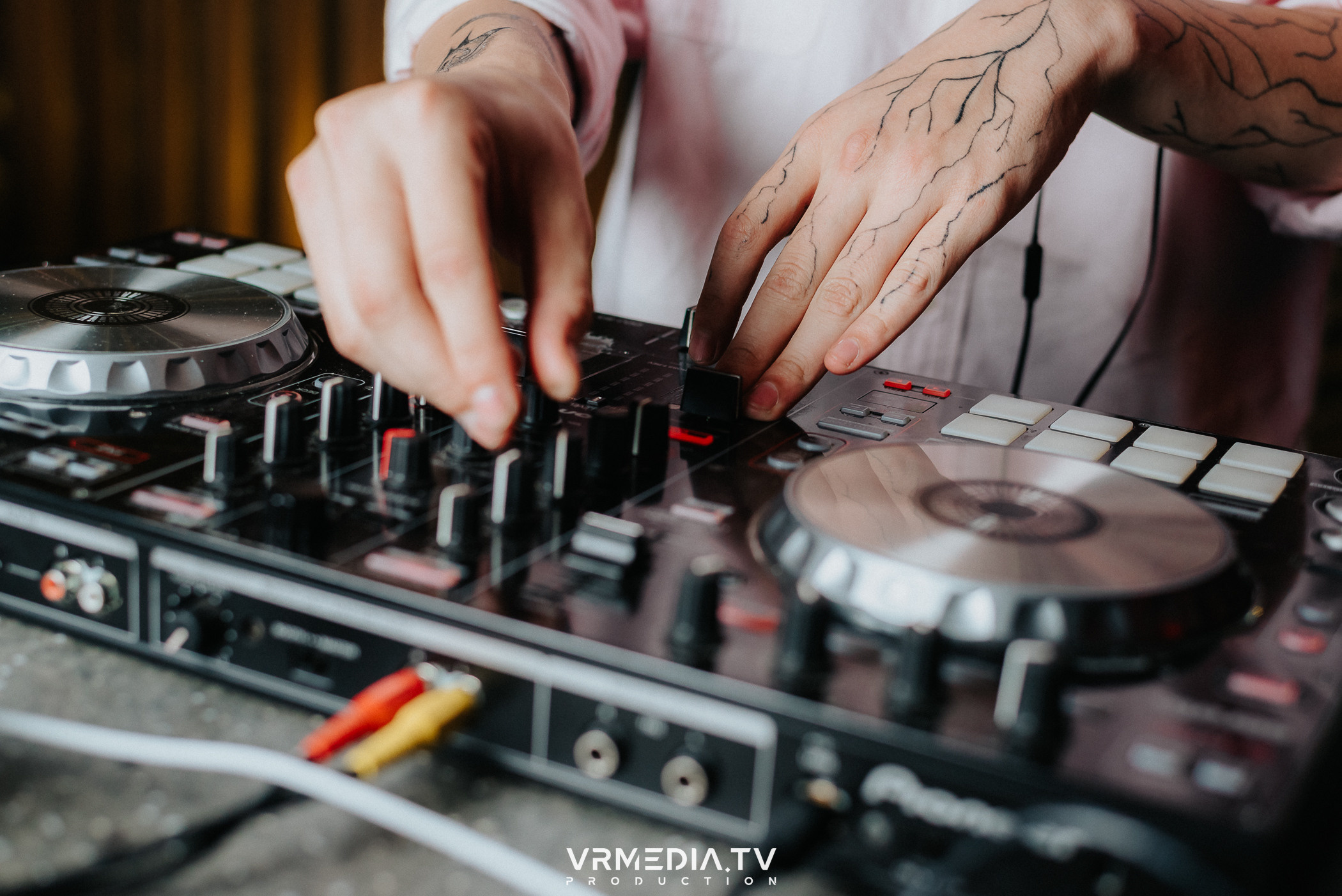 Выходные в баре «DOSKI»