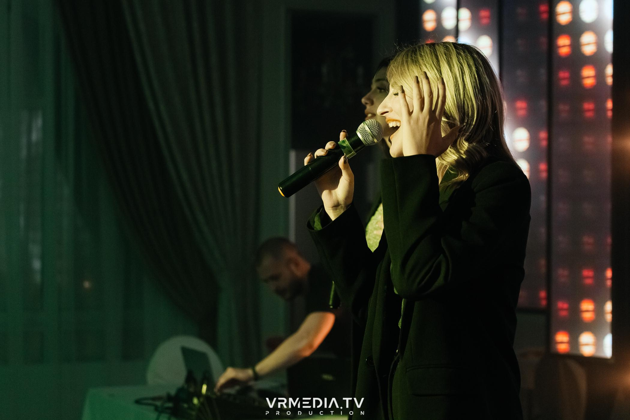 Выходные в ресторане «Лазурный берег»