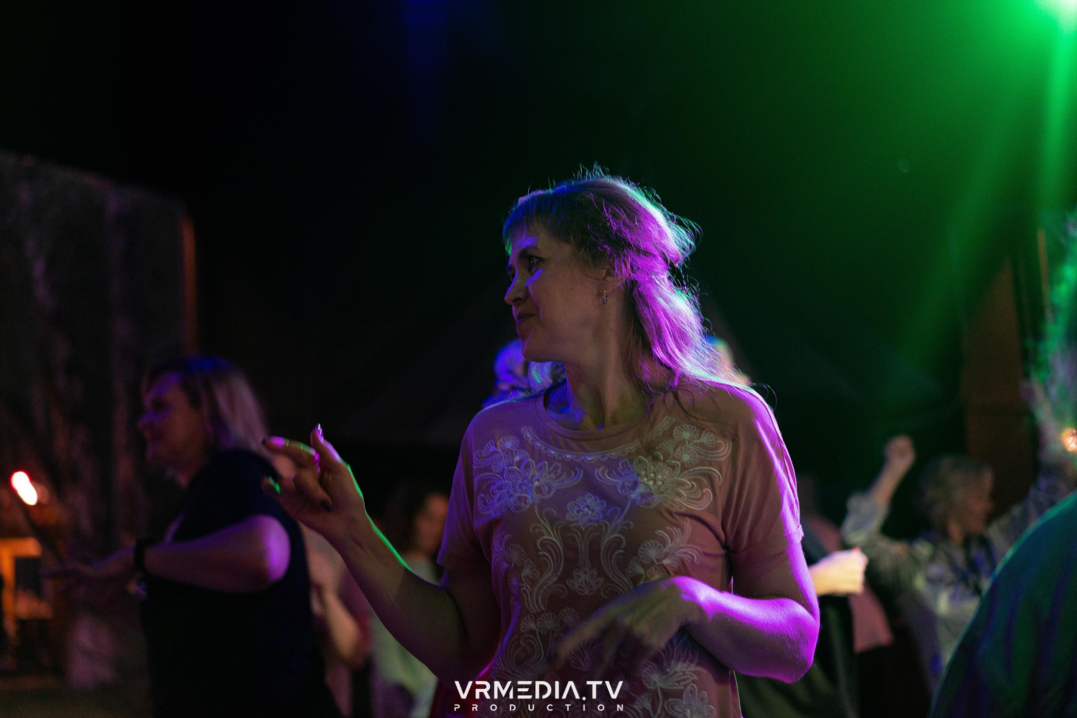 В гостях «У Петровича»