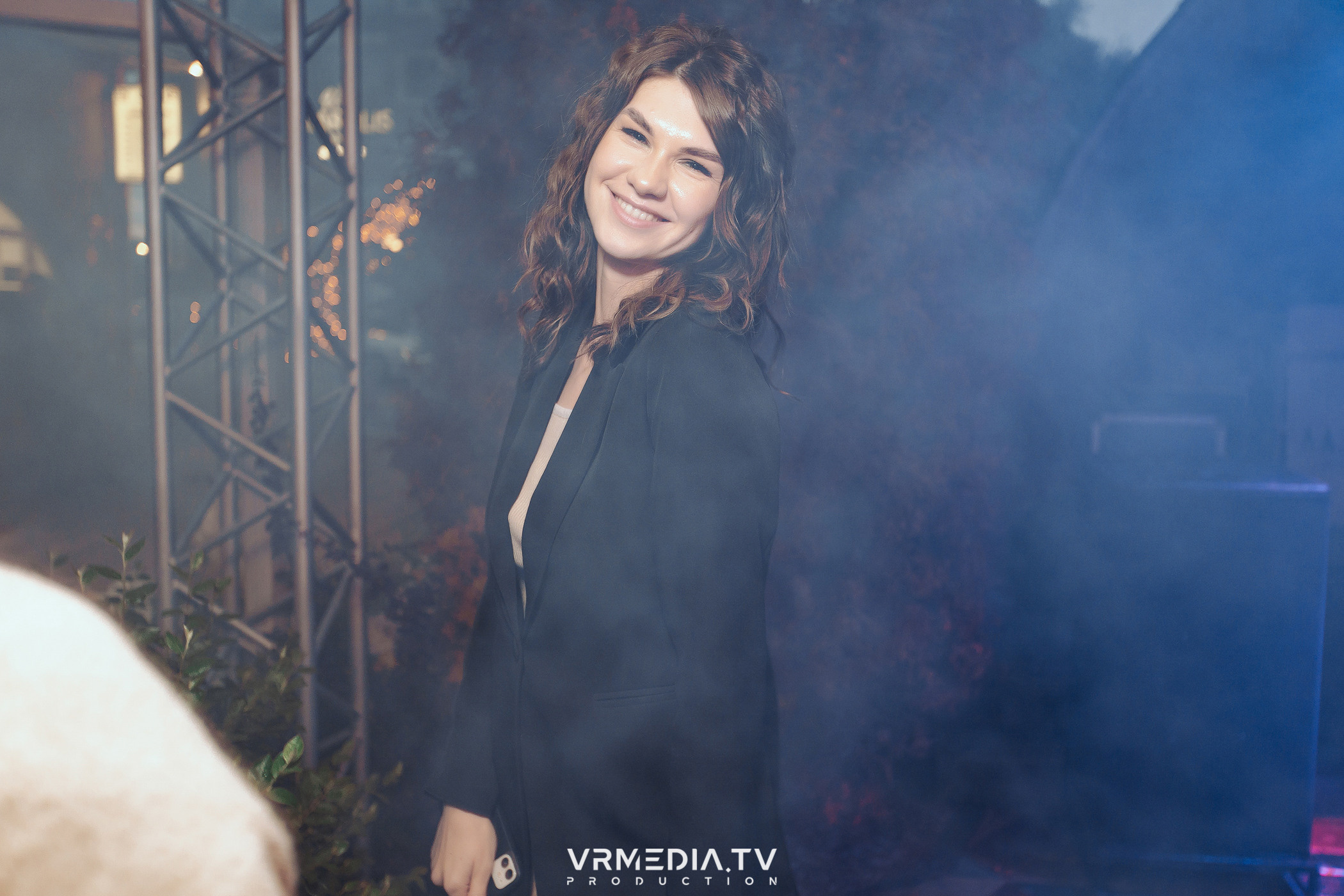 Выходные в ресторане «Лазурный берег»