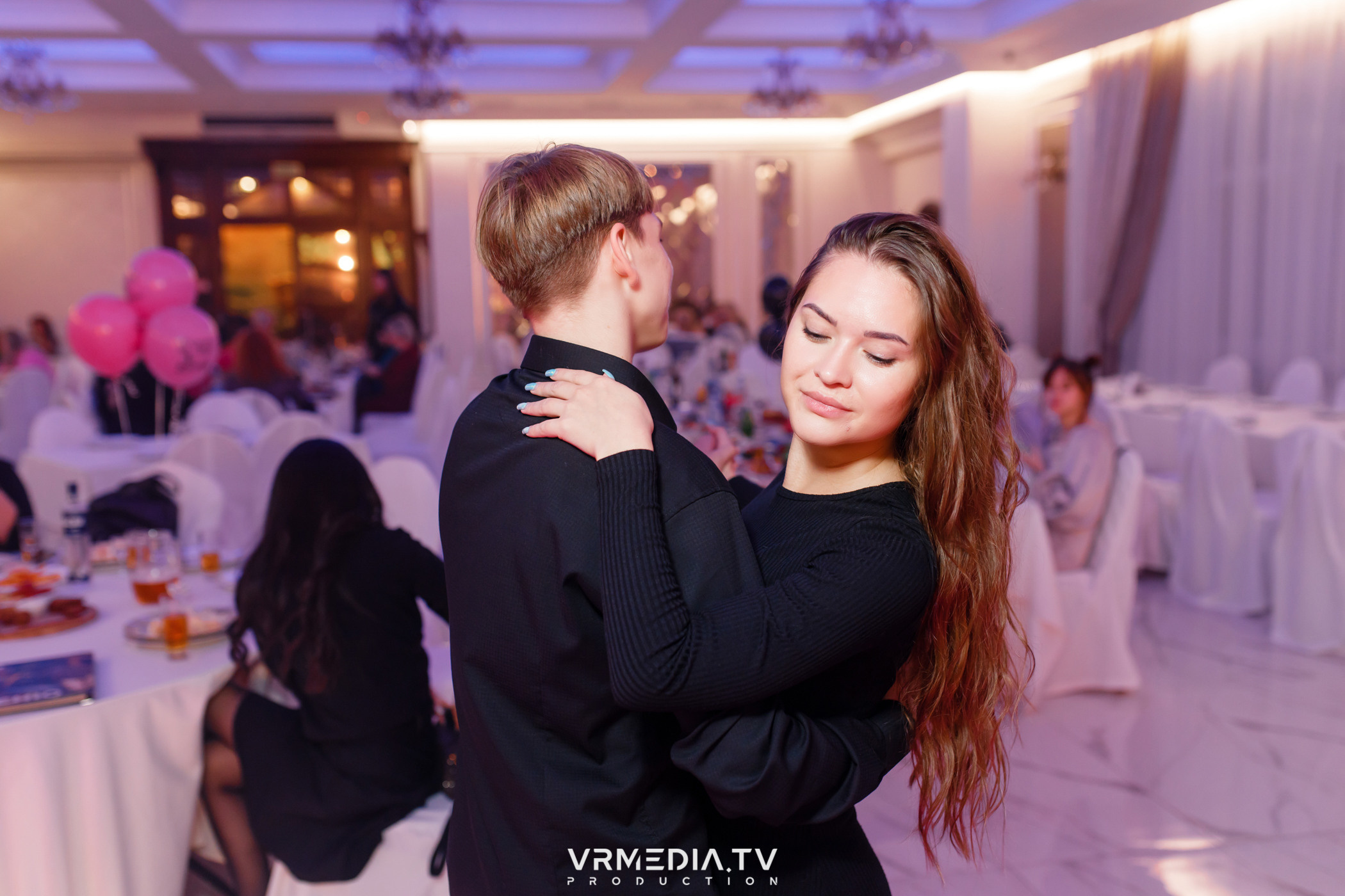 Выходные в ресторане «Лазурный берег»