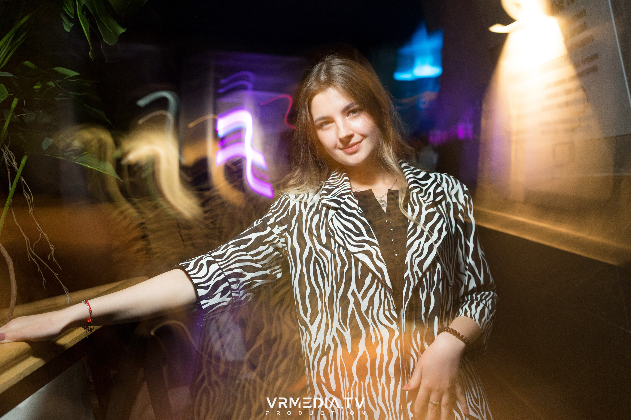 Октоберфест в баре «Друзья»