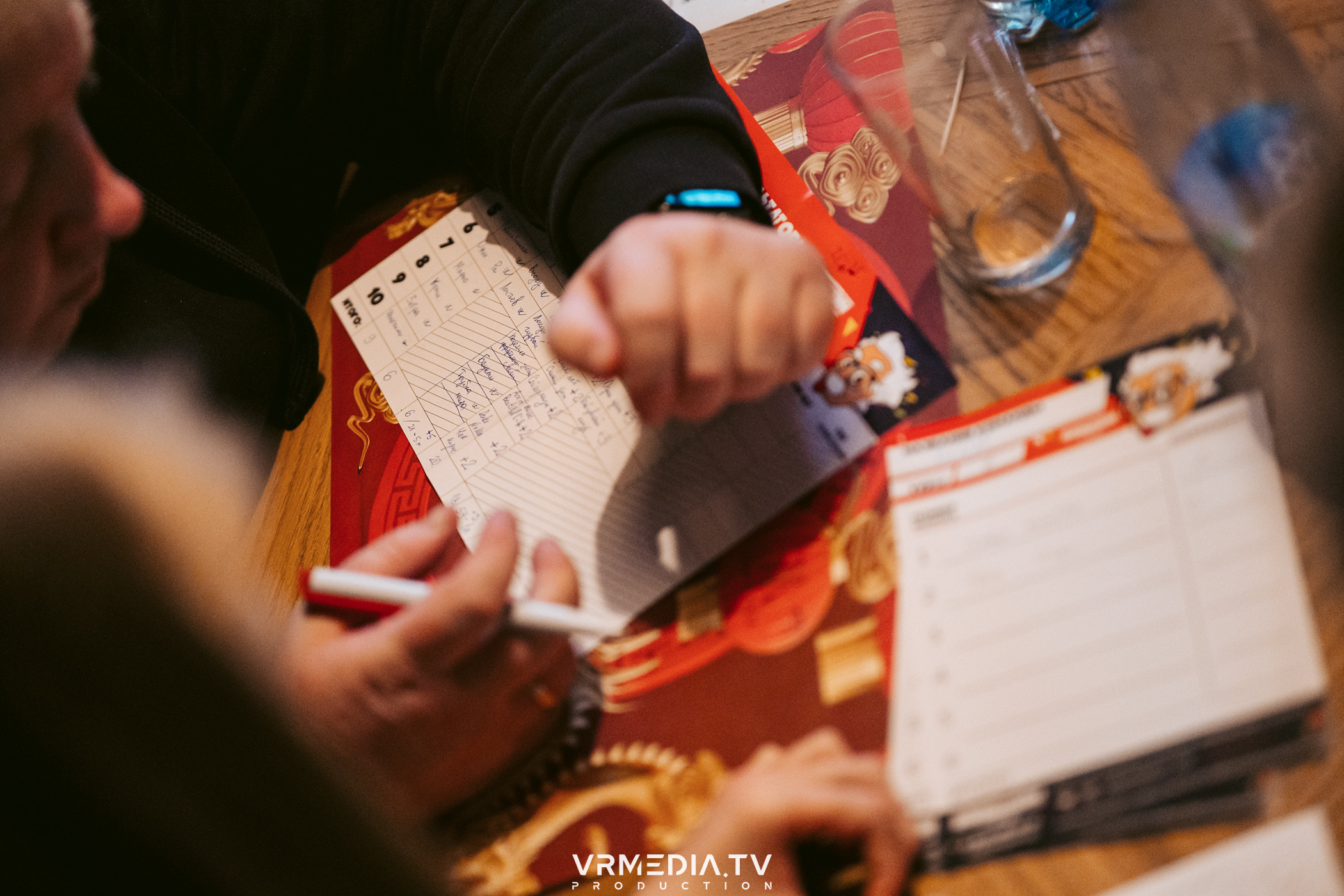 Эйнштейн party в ресторане «Мюнхен»