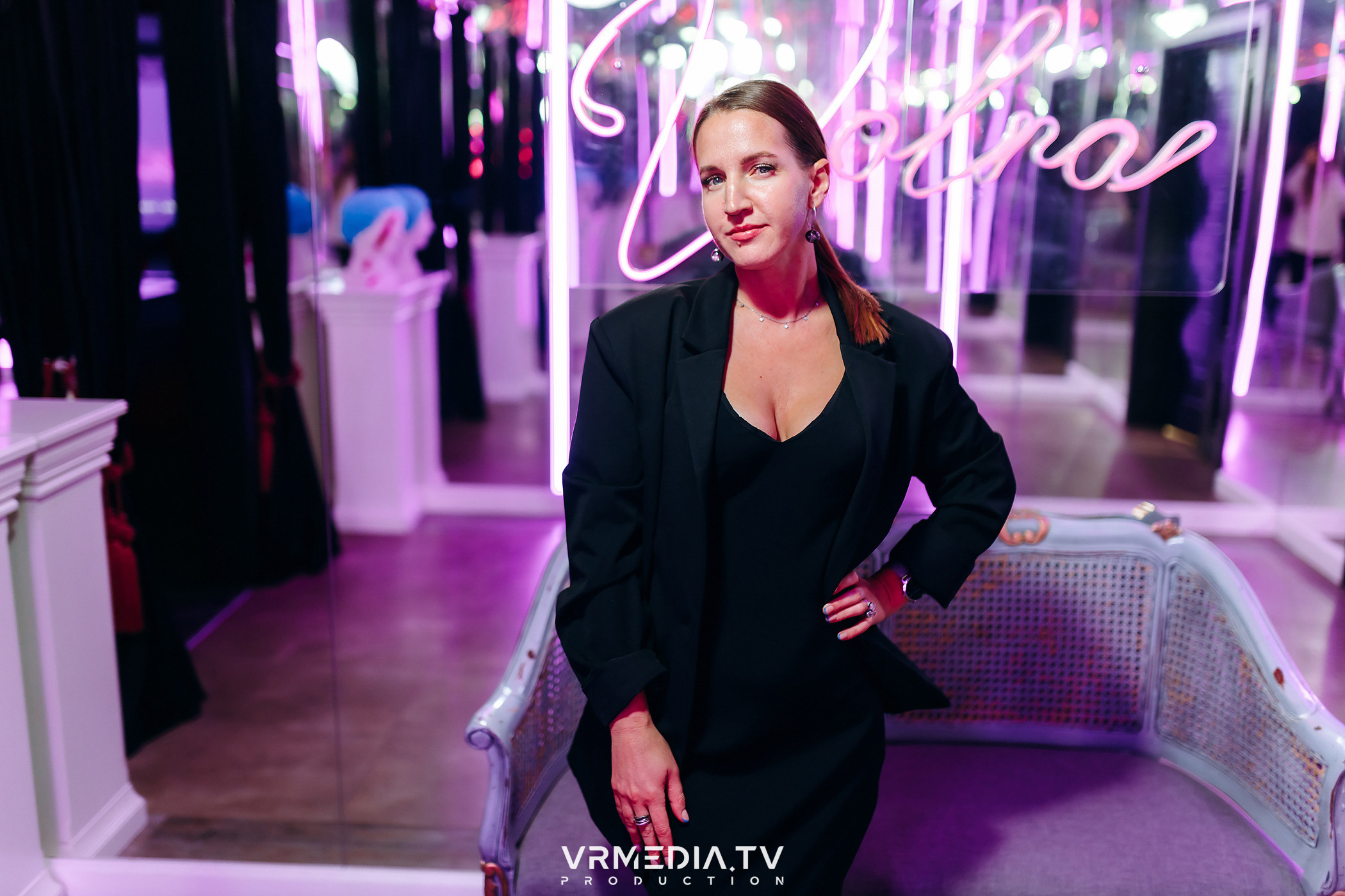 TOP CHART в караоке-баре «Volna»